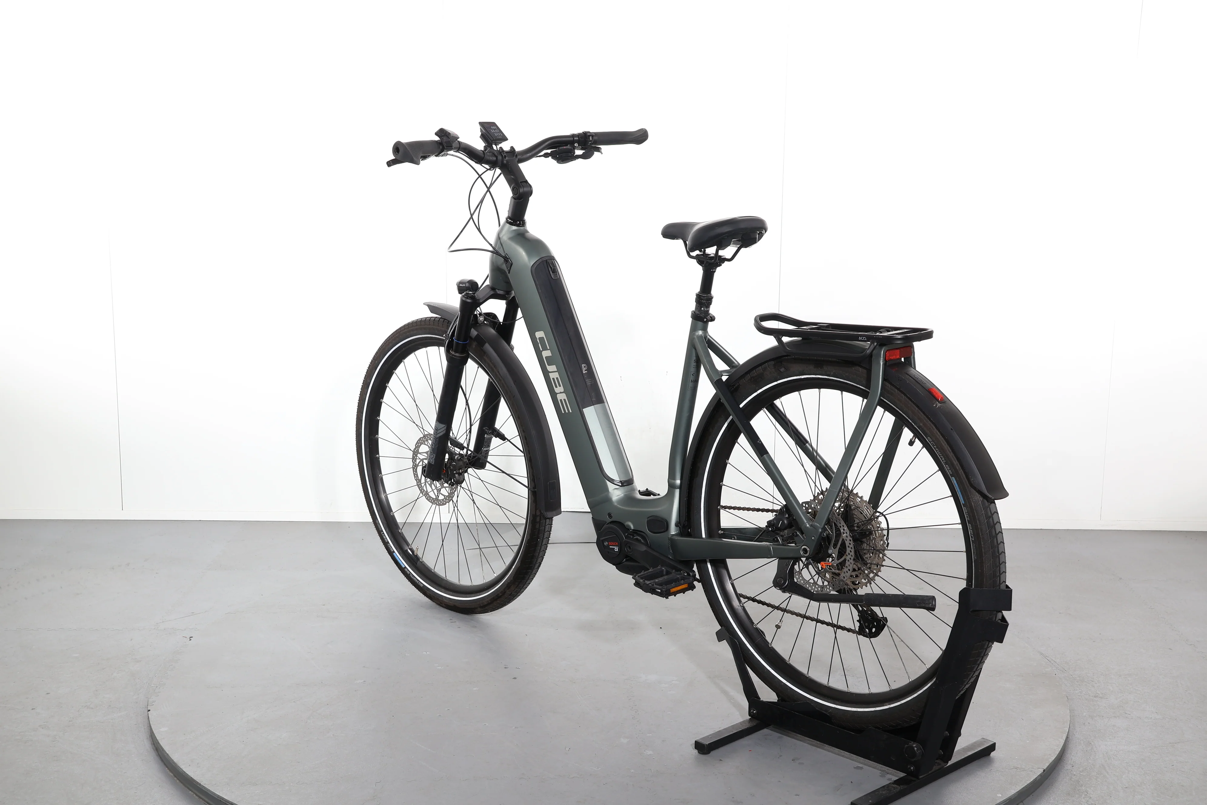 Cube Kathmandu Hybrid Pro 625 - Image 5