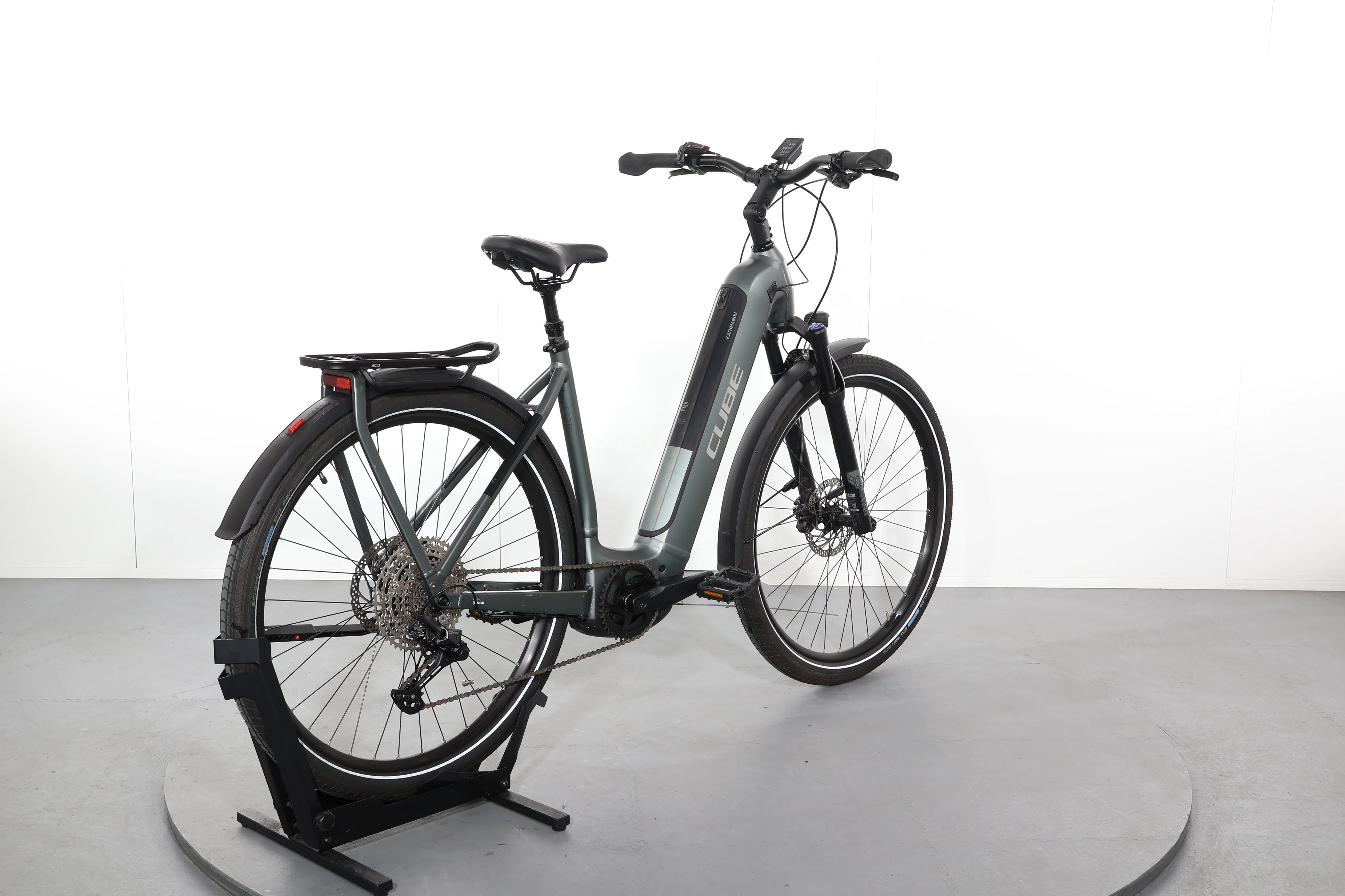 Cube Kathmandu Hybrid Pro 625 - Image 6