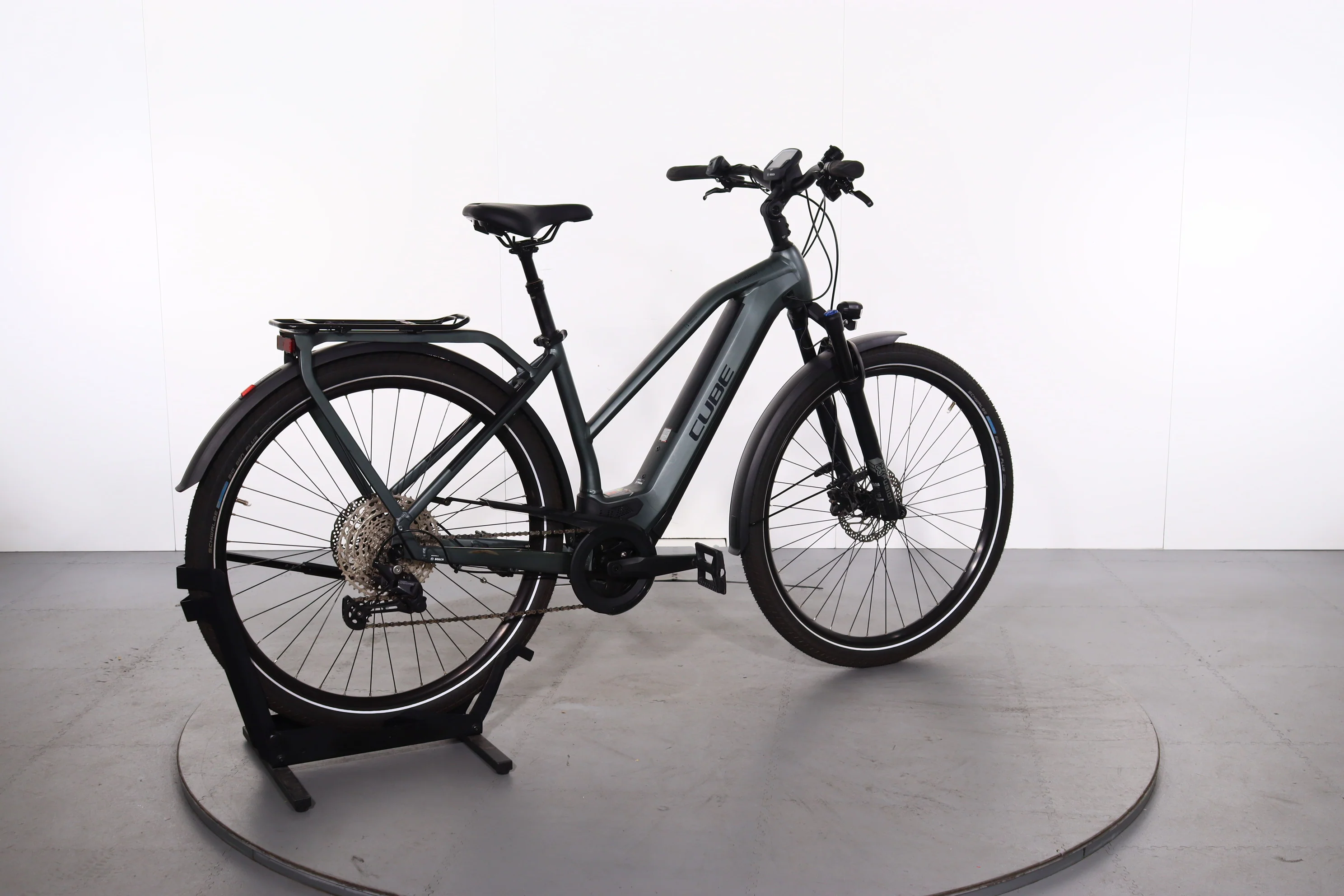 Cube Kathmandu Hybrid Pro 625 - Image 2