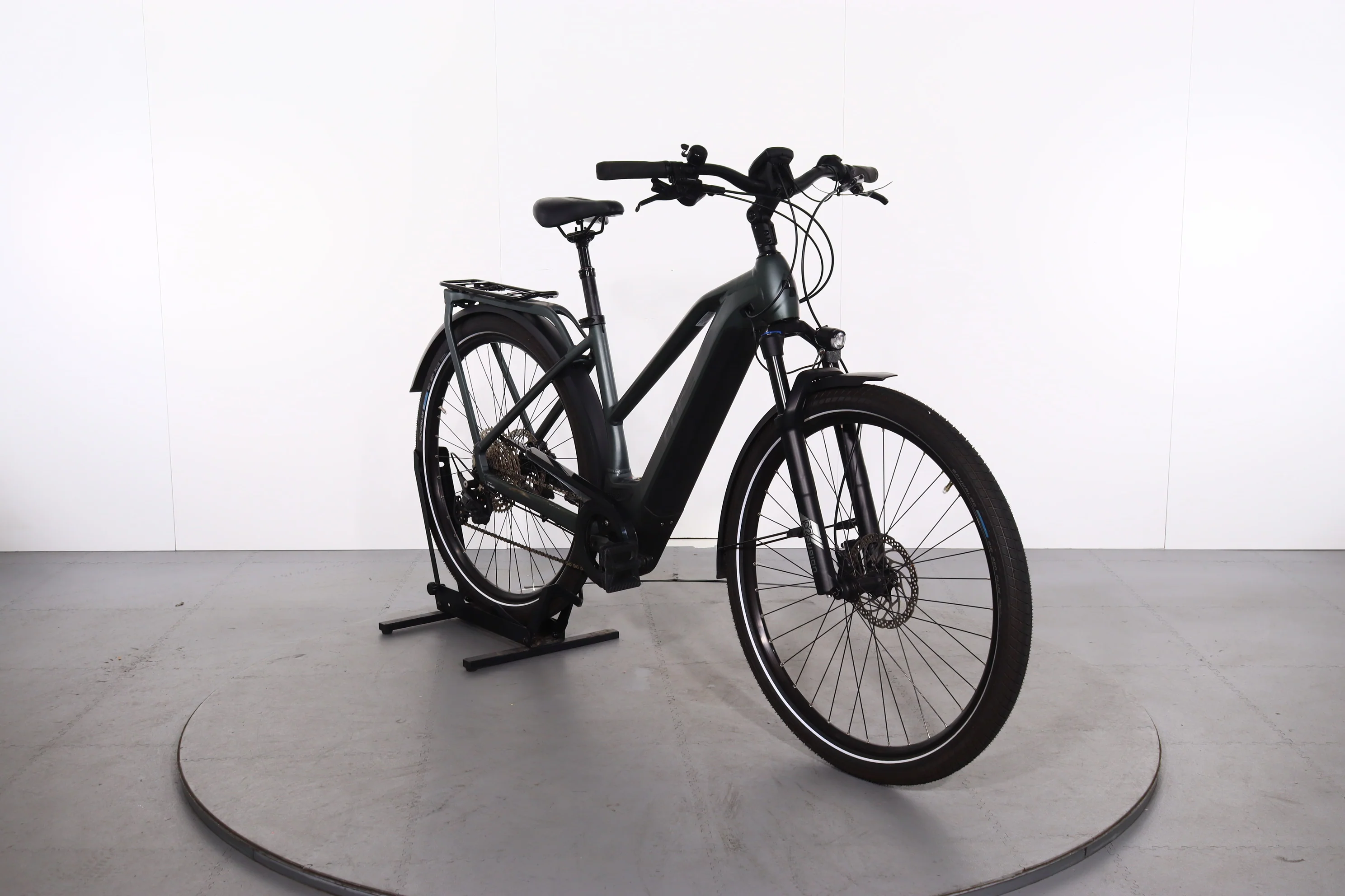 Cube Kathmandu Hybrid Pro 625 - Image 3