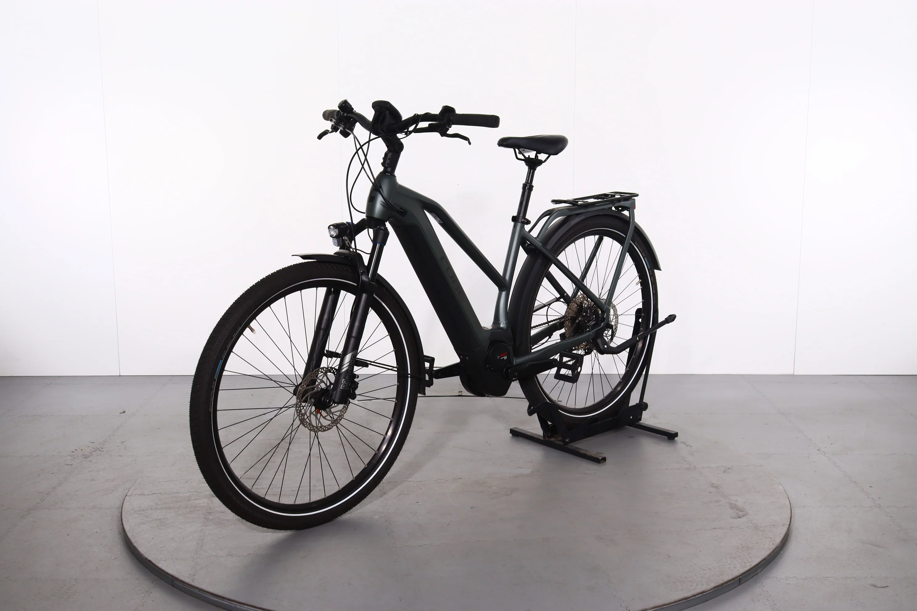 Cube Kathmandu Hybrid Pro 625 - Image 4