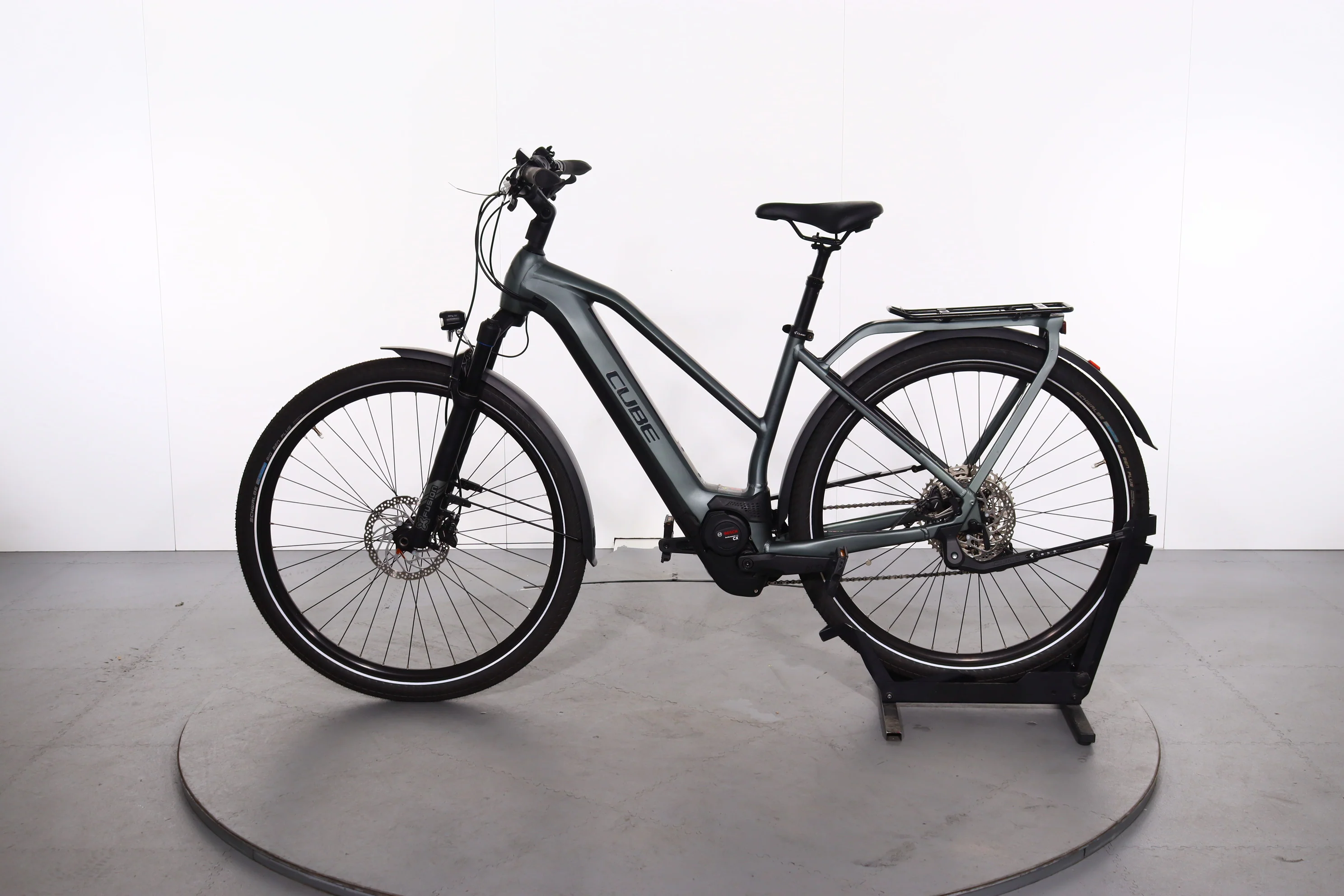 Cube Kathmandu Hybrid Pro 625 - Image 5