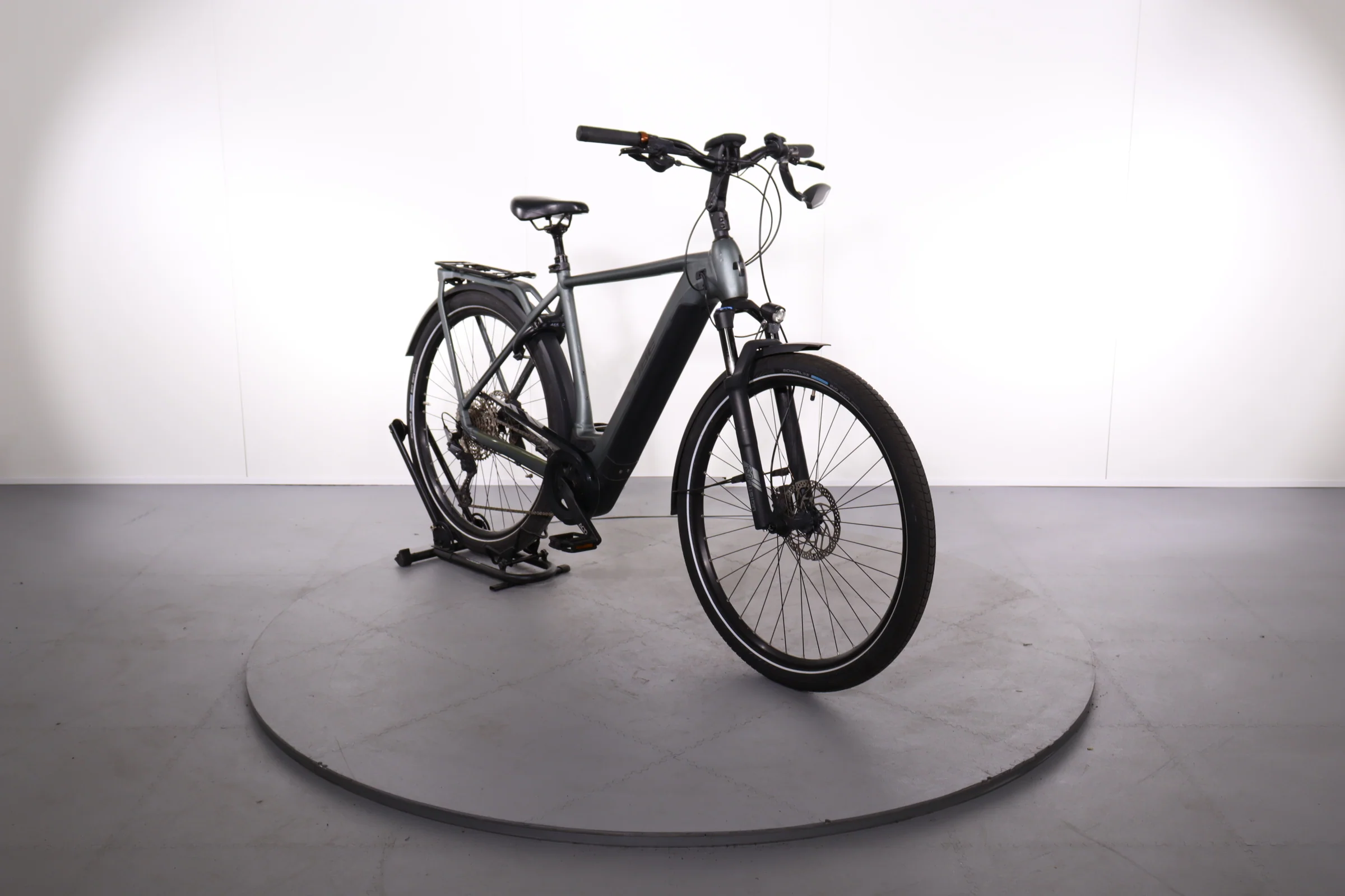 Cube Kathmandu Hybrid Pro 625 - Image 2