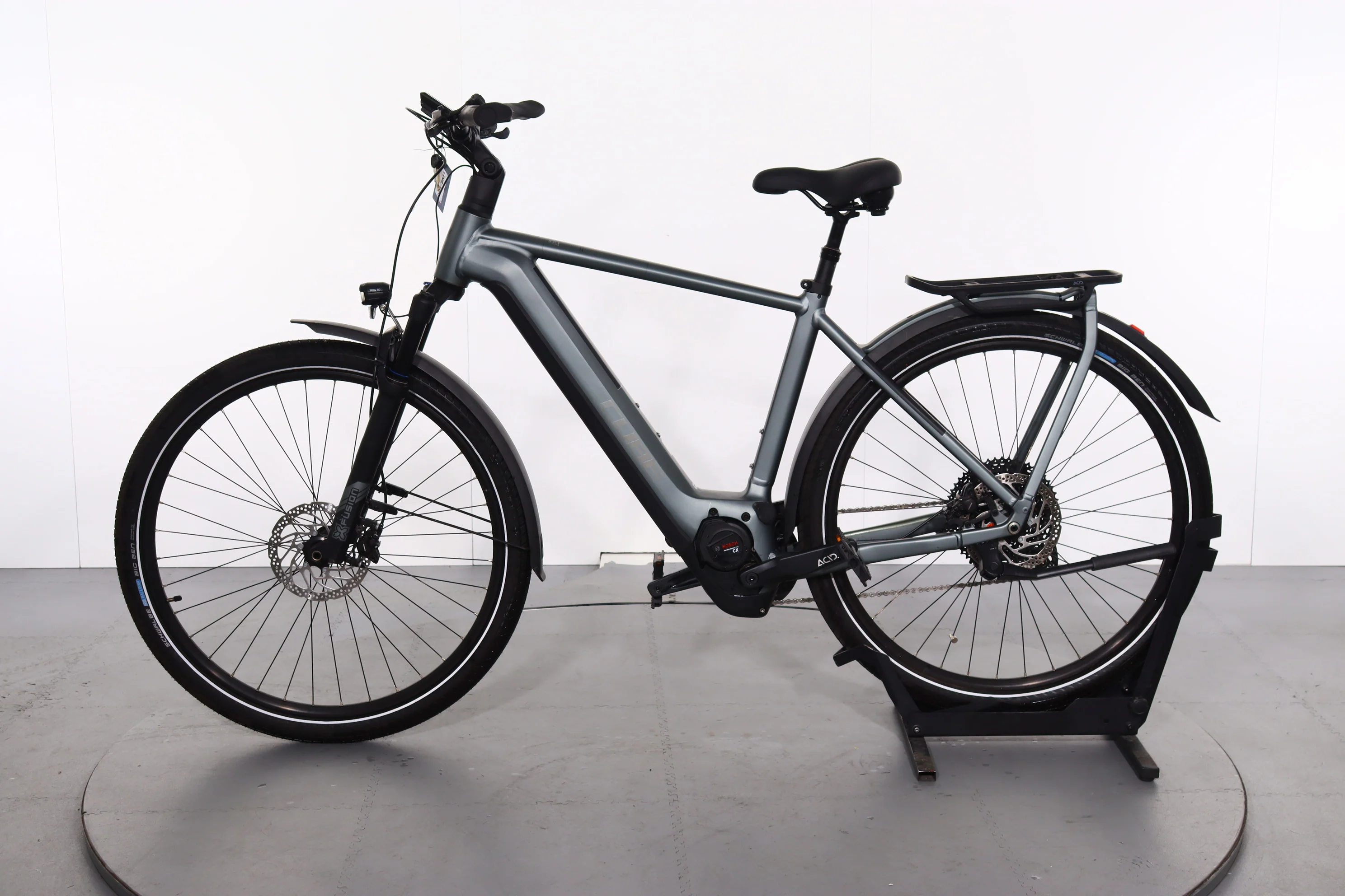 Cube Kathmandu Hybrid Pro 625 - Image 6