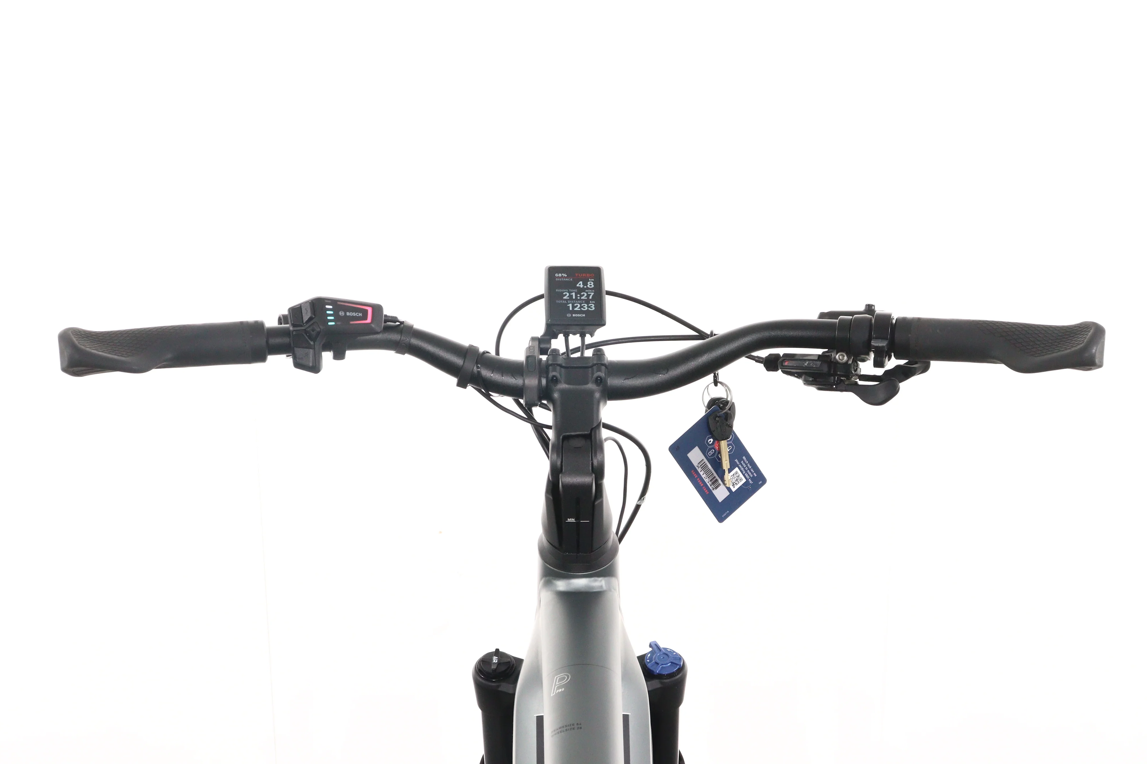 Cube Kathmandu Hybrid Pro 625 - Image 7