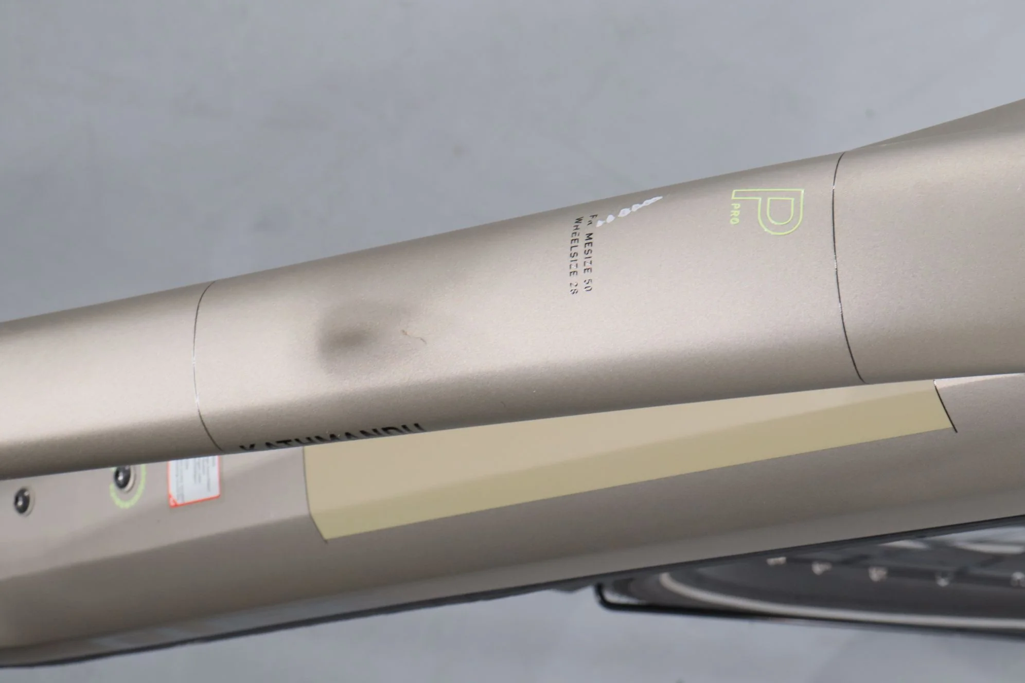 Cube Kathmandu Hybrid Pro 750 - Image 10