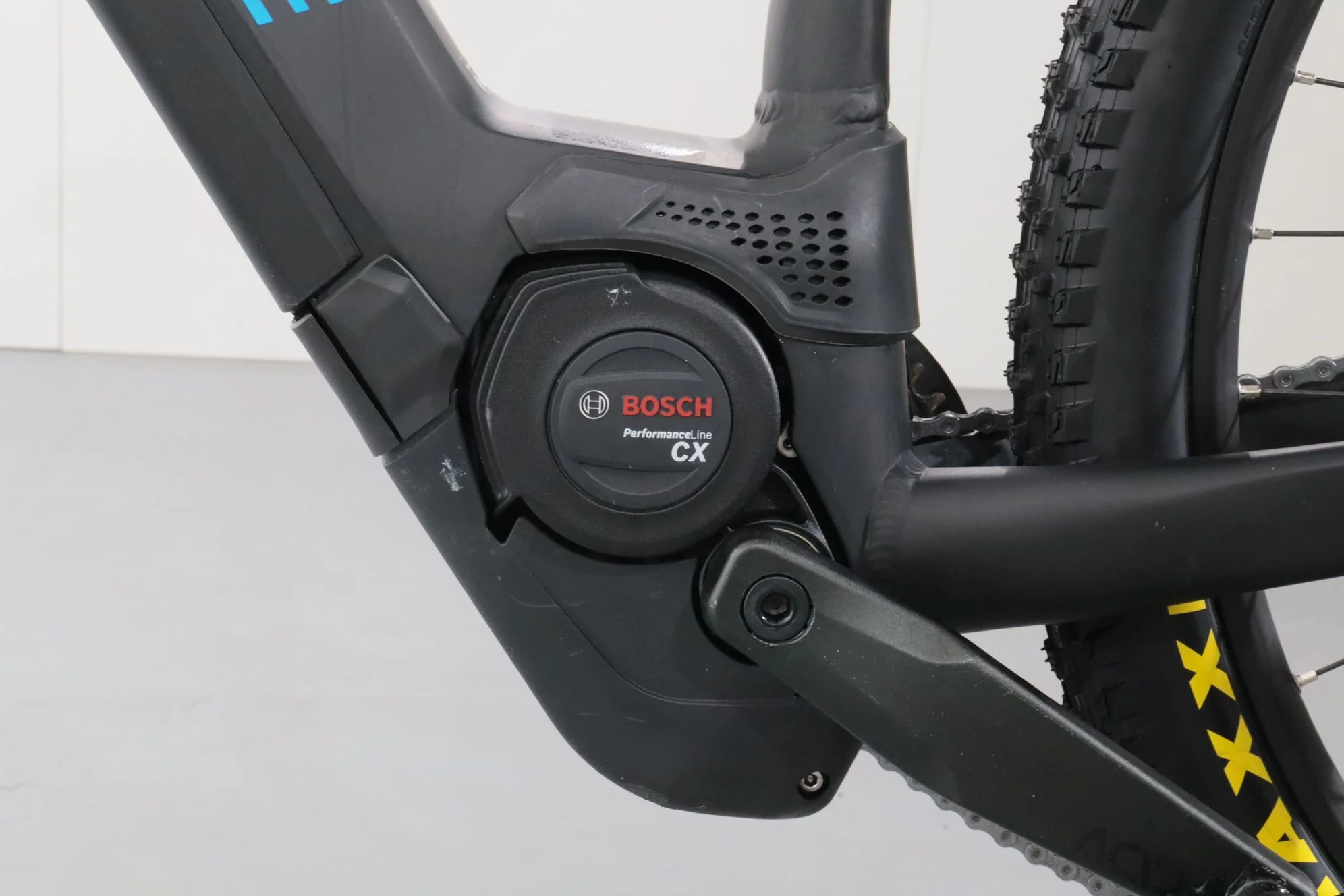 Cube Kathmandu Hybrid Pro 750 - Image 13