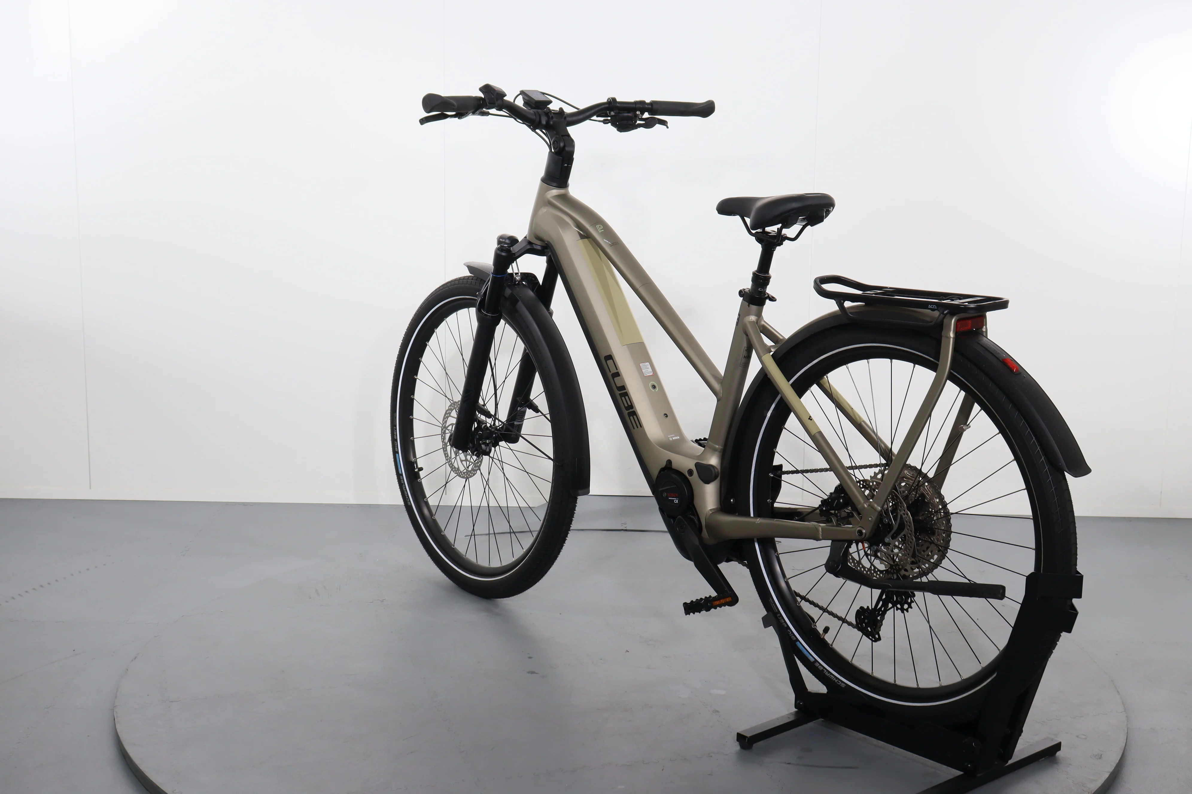 Cube Kathmandu Hybrid Pro 750 - Image 5