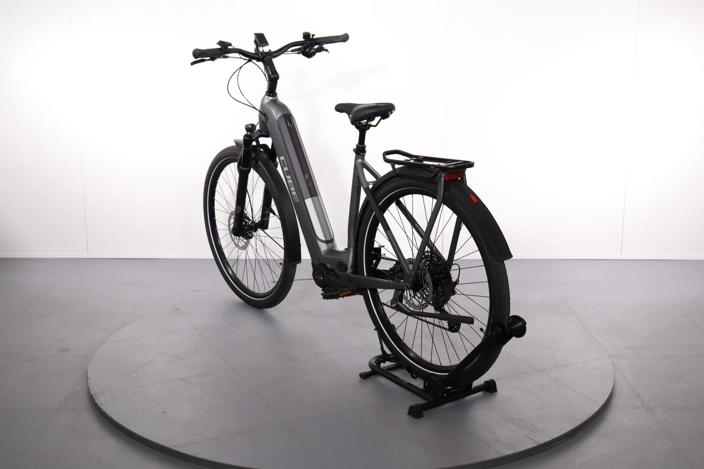 Cube Kathmandu Hybrid Pro 750 - Image 5