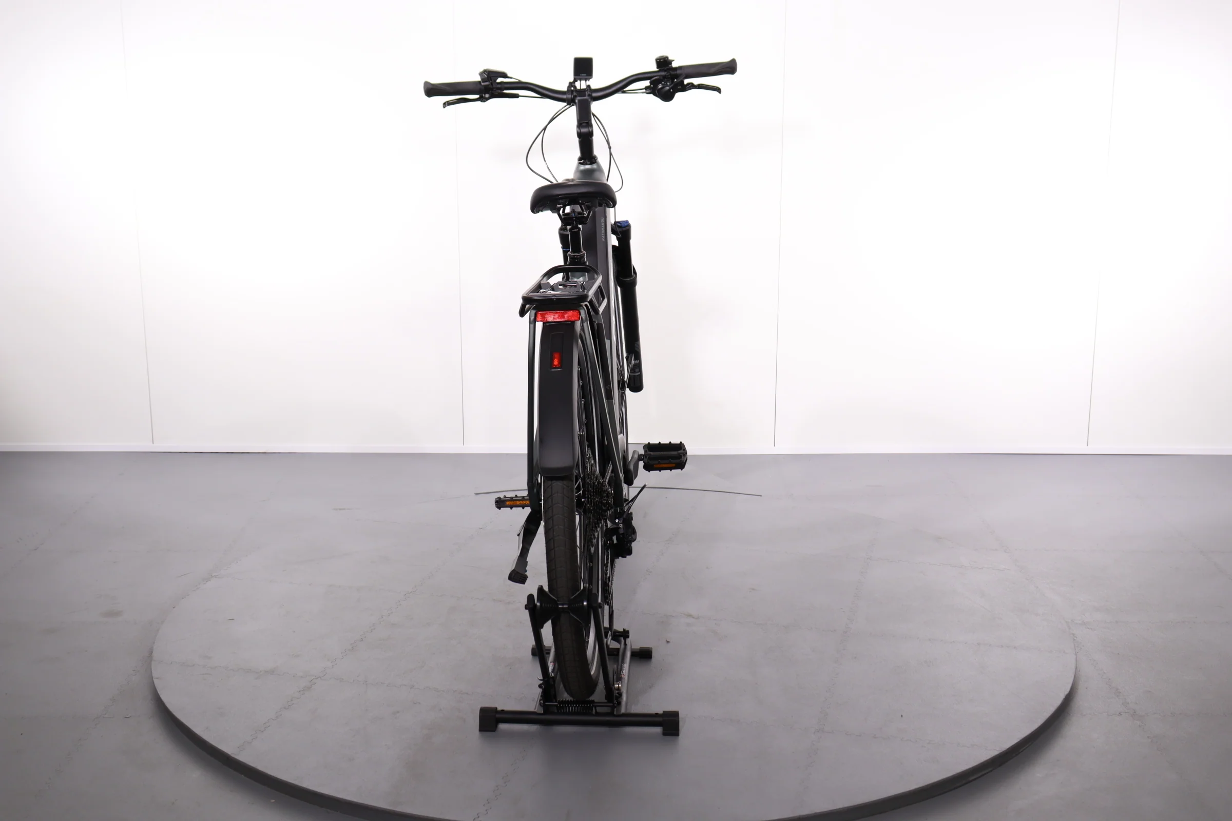 Cube Kathmandu Hybrid Pro 750 - Image 6