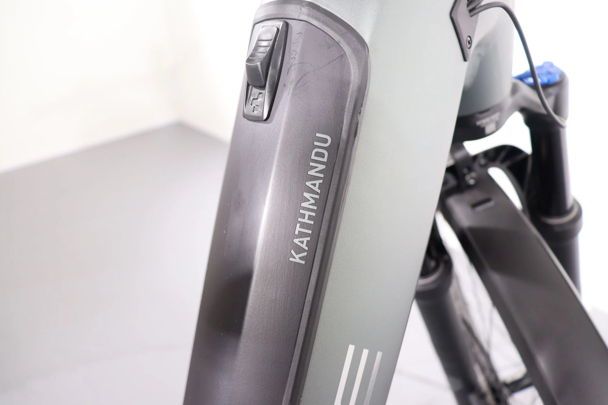 Cube Kathmandu Hybrid Pro 750 - Image 8