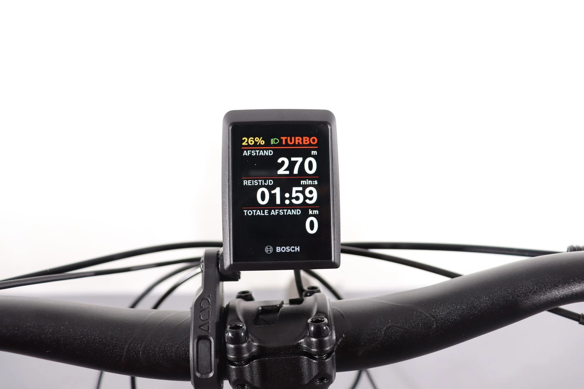Cube Kathmandu Hybrid Pro 750 - Image 9