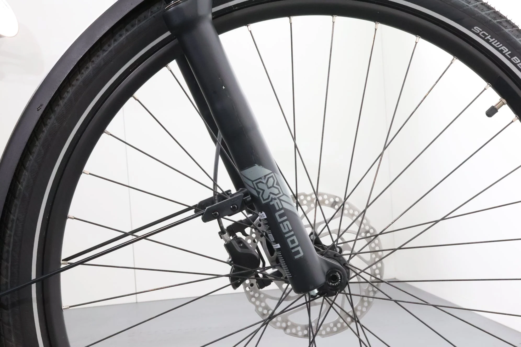 Cube Kathmandu Hybrid Pro 750 - Image 10