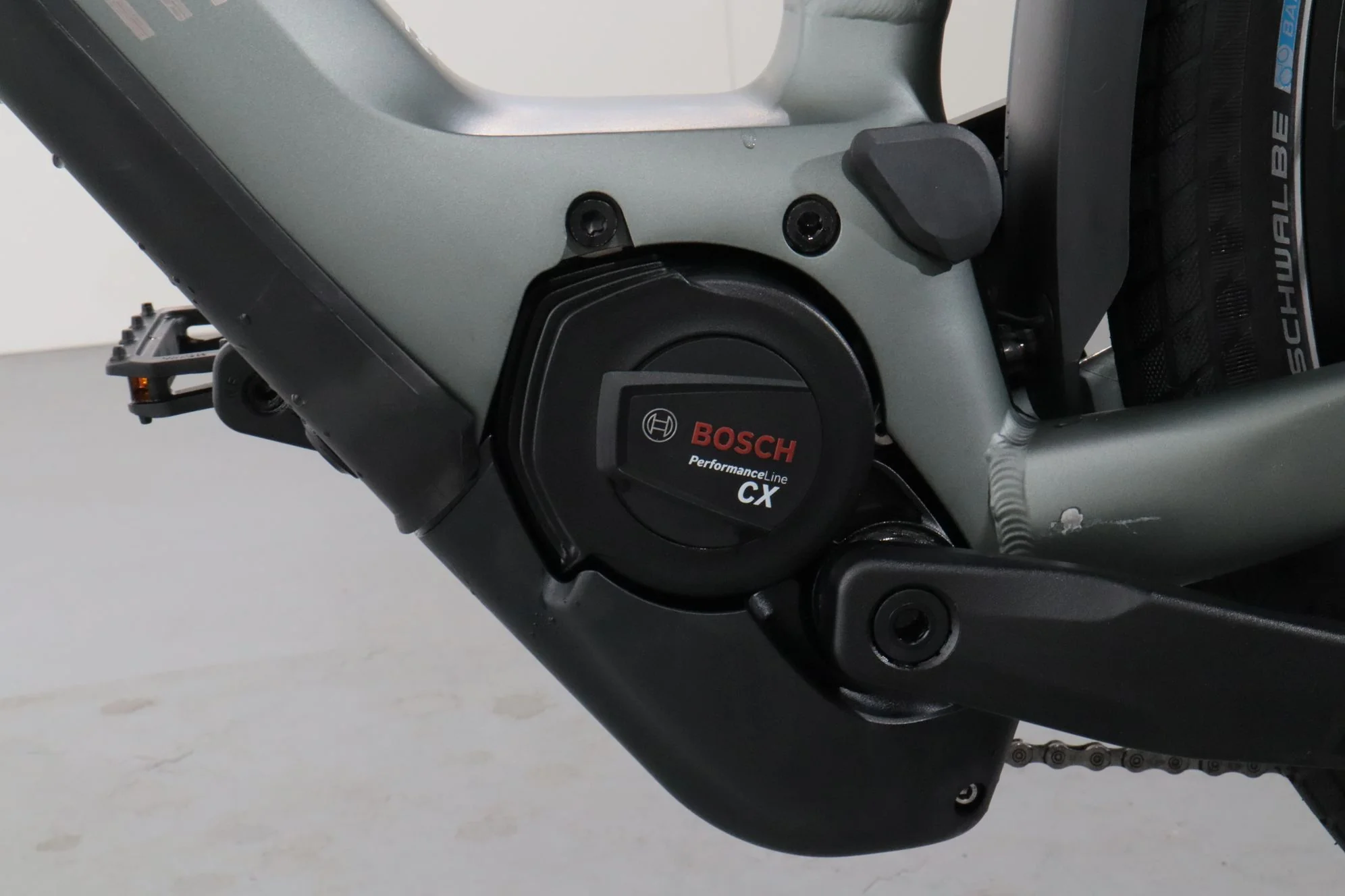 Cube Kathmandu Hybrid Pro 750 - Image 13