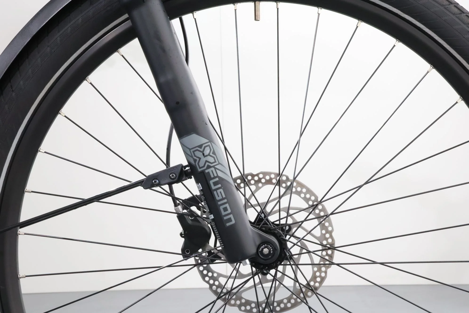 Cube Kathmandu Hybrid Pro 750 - Image 10