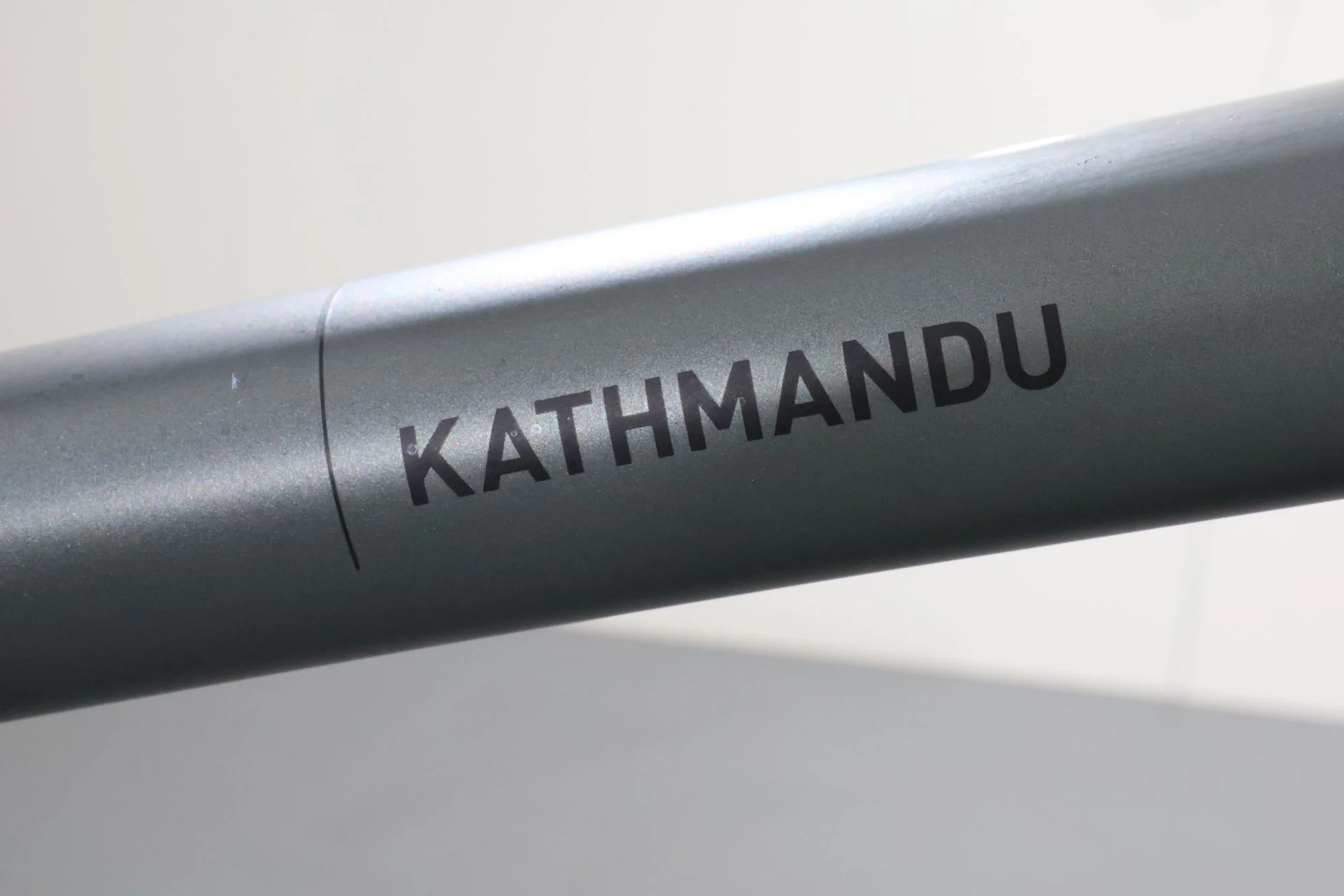 Cube Kathmandu Hybrid Pro 750 - Image 11