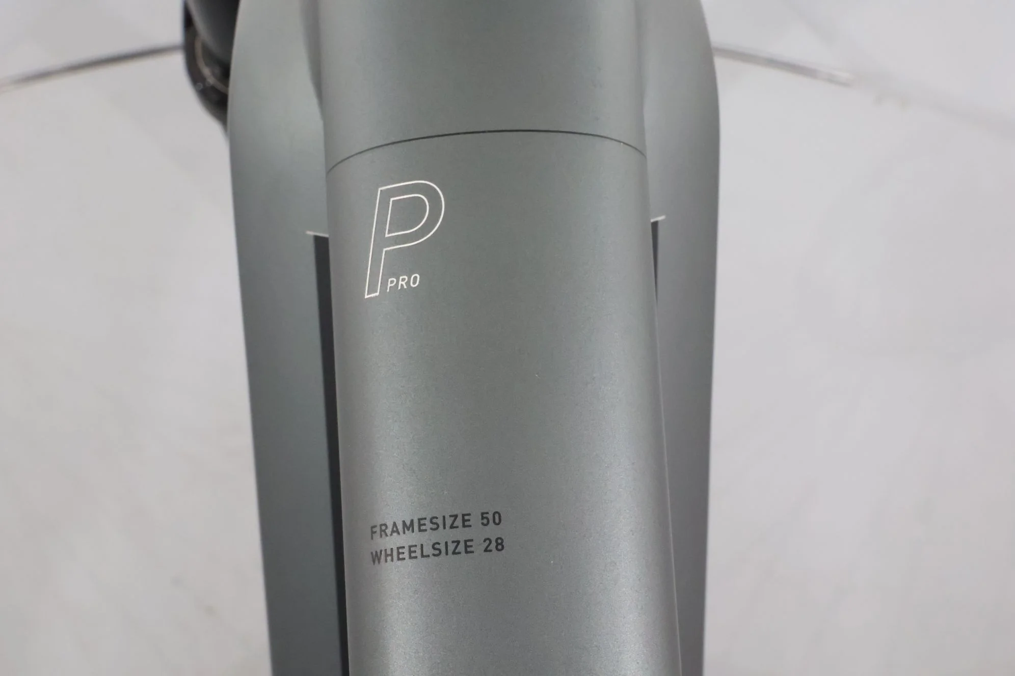 Cube Kathmandu Hybrid Pro 750 - Image 13