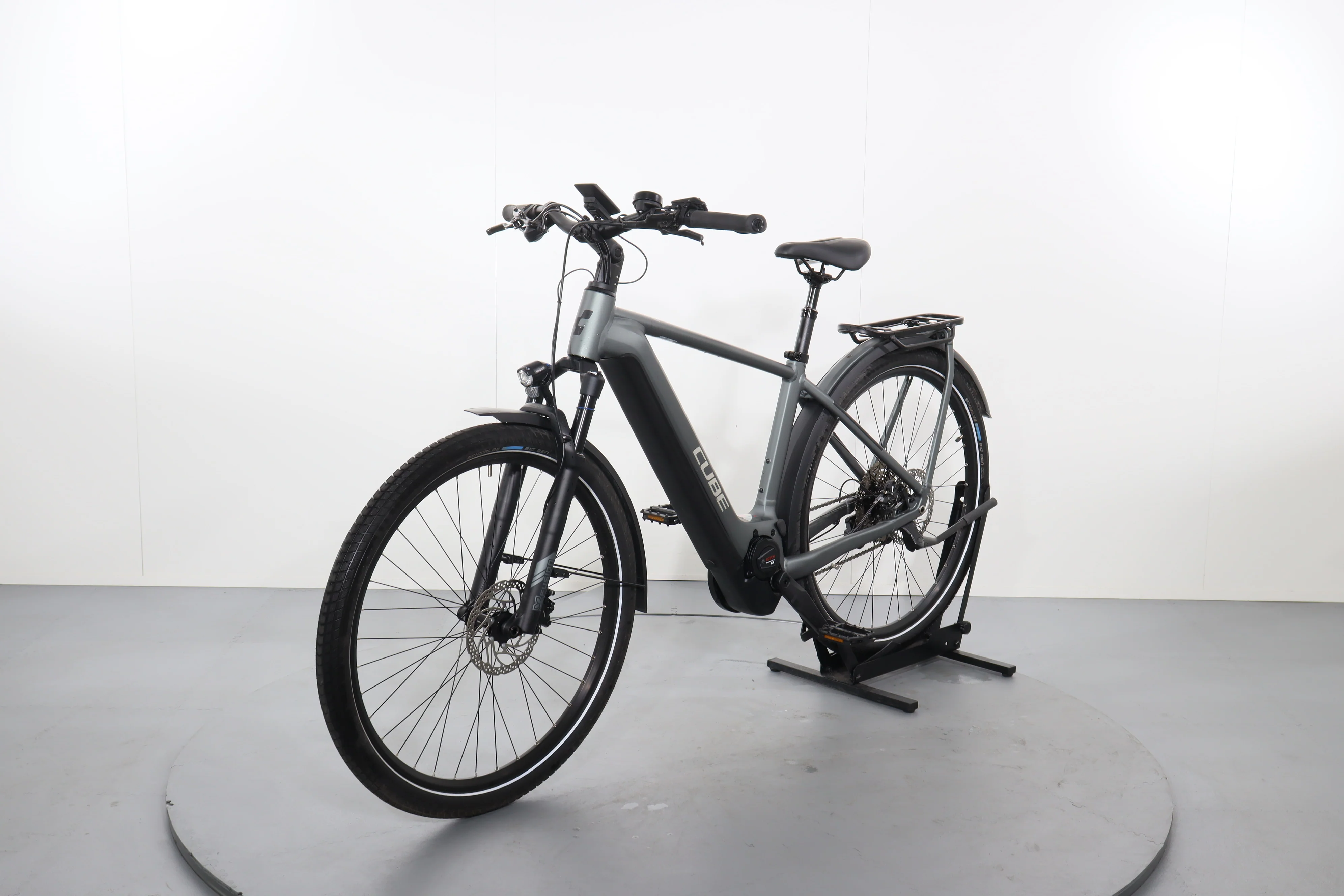 Cube Kathmandu Hybrid Pro 750 - Image 3