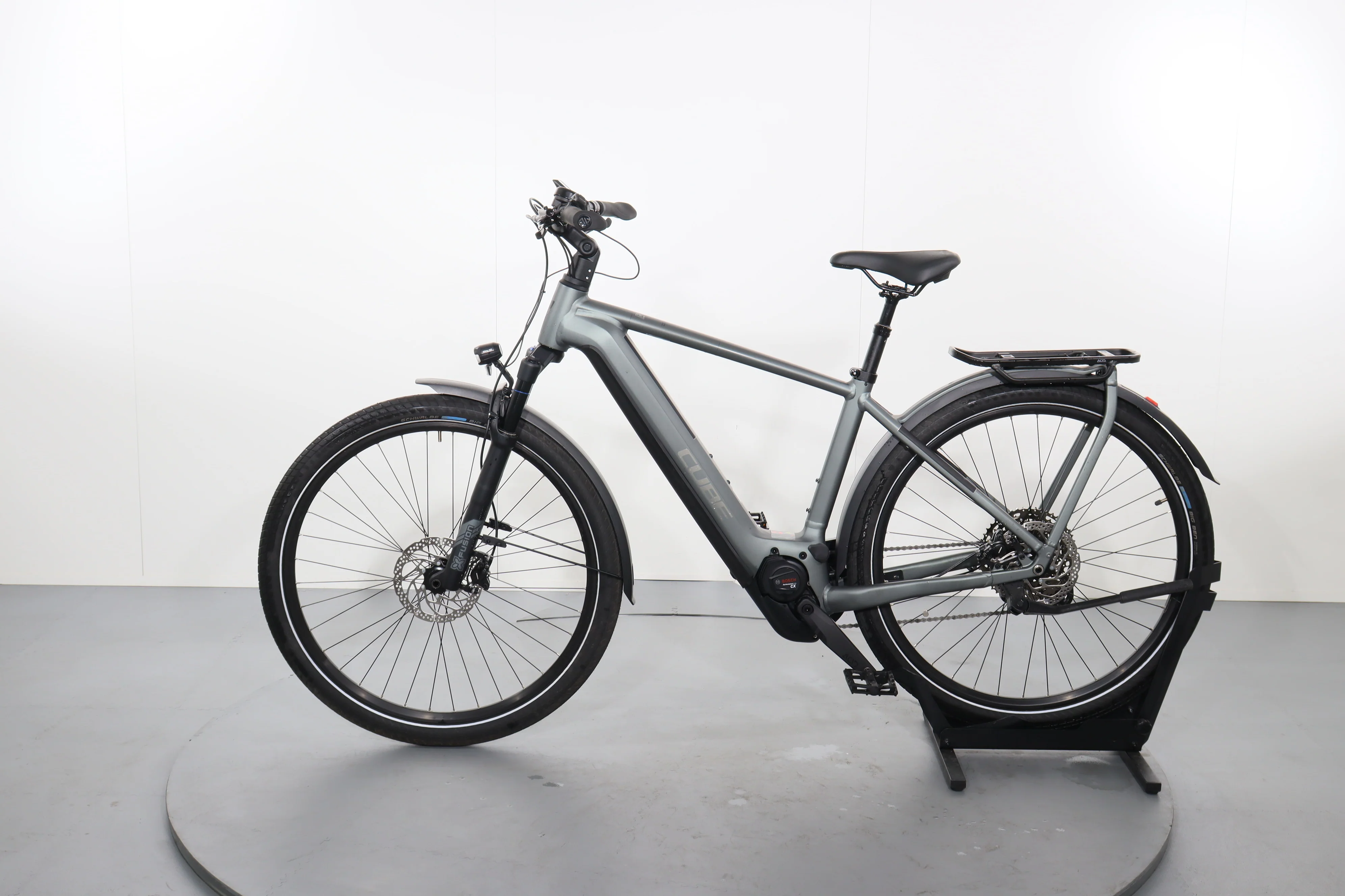 Cube Kathmandu Hybrid Pro 750 - Image 4
