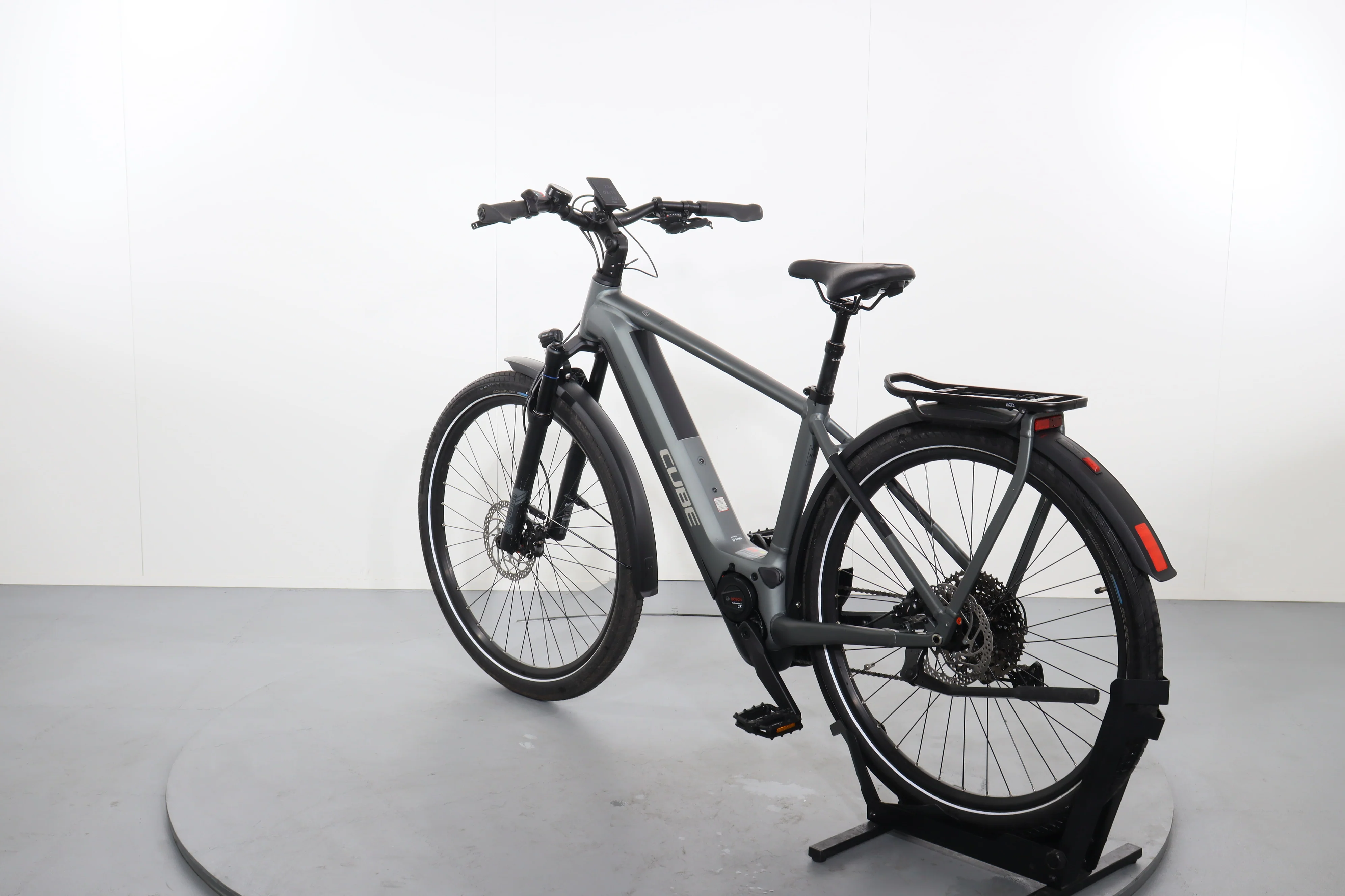 Cube Kathmandu Hybrid Pro 750 - Image 5
