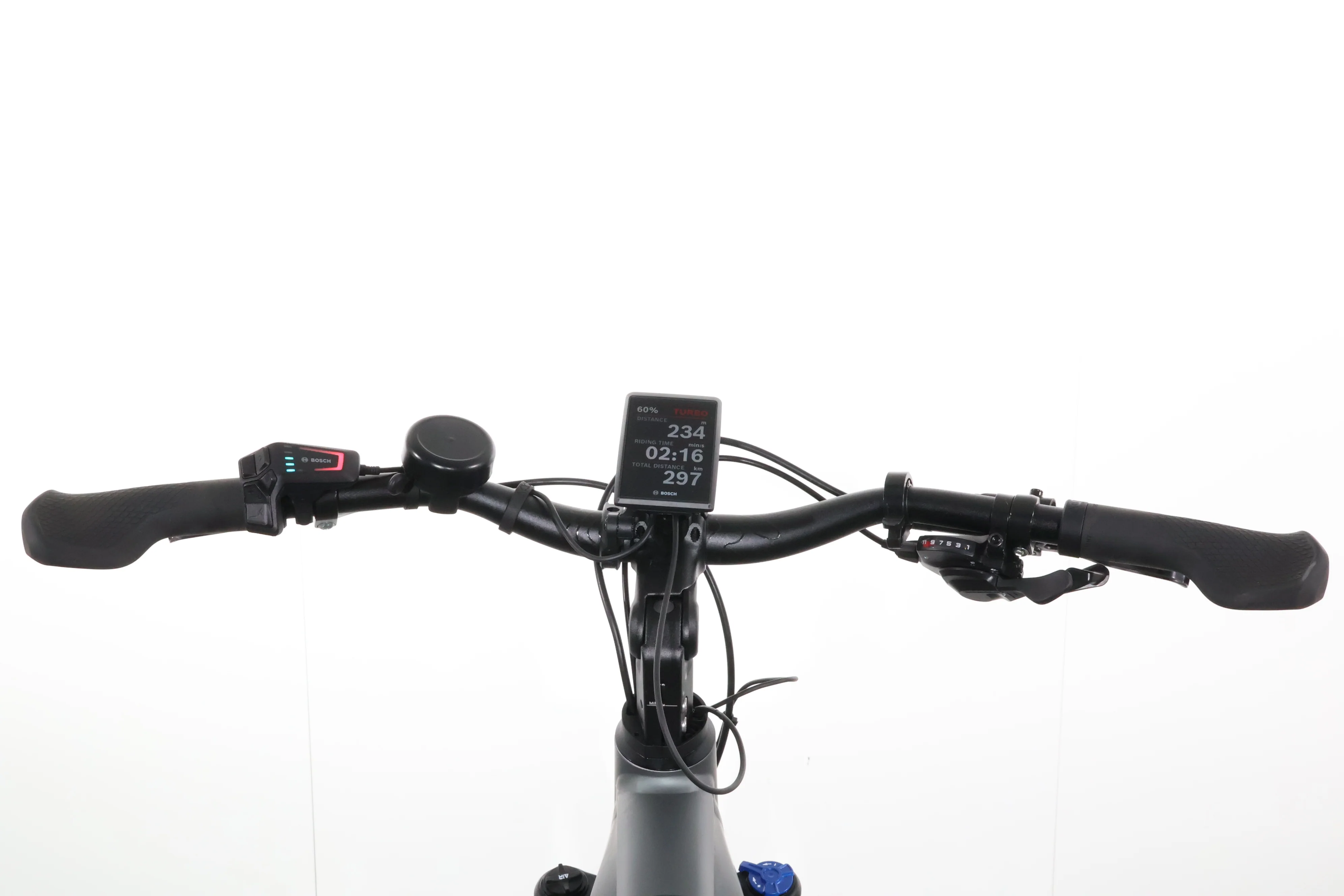 Cube Kathmandu Hybrid Pro 750 - Image 7