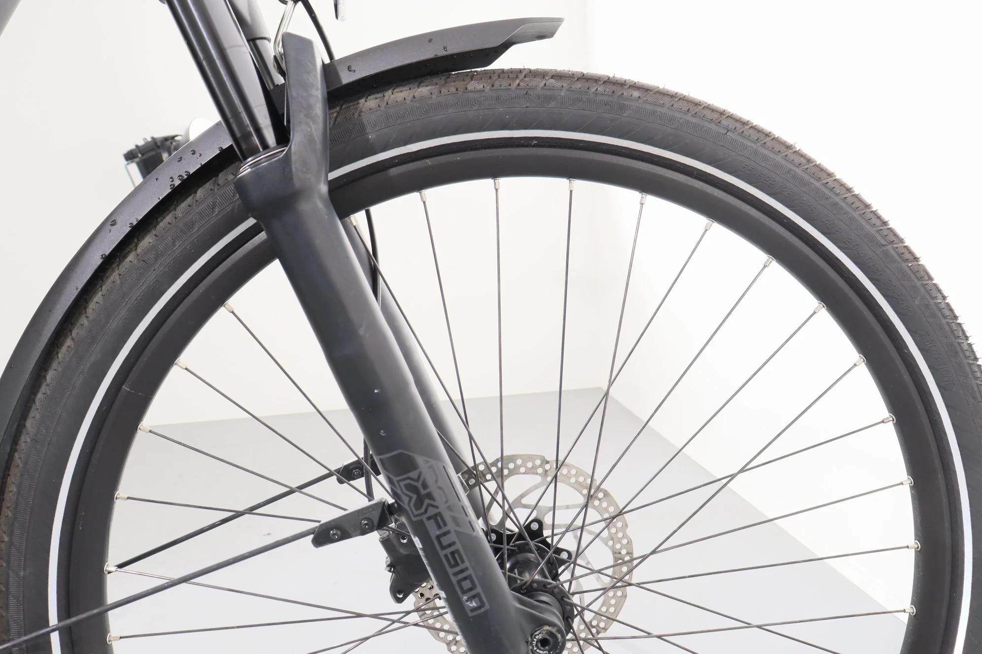 Cube Kathmandu Hybrid Pro 750 - Image 10