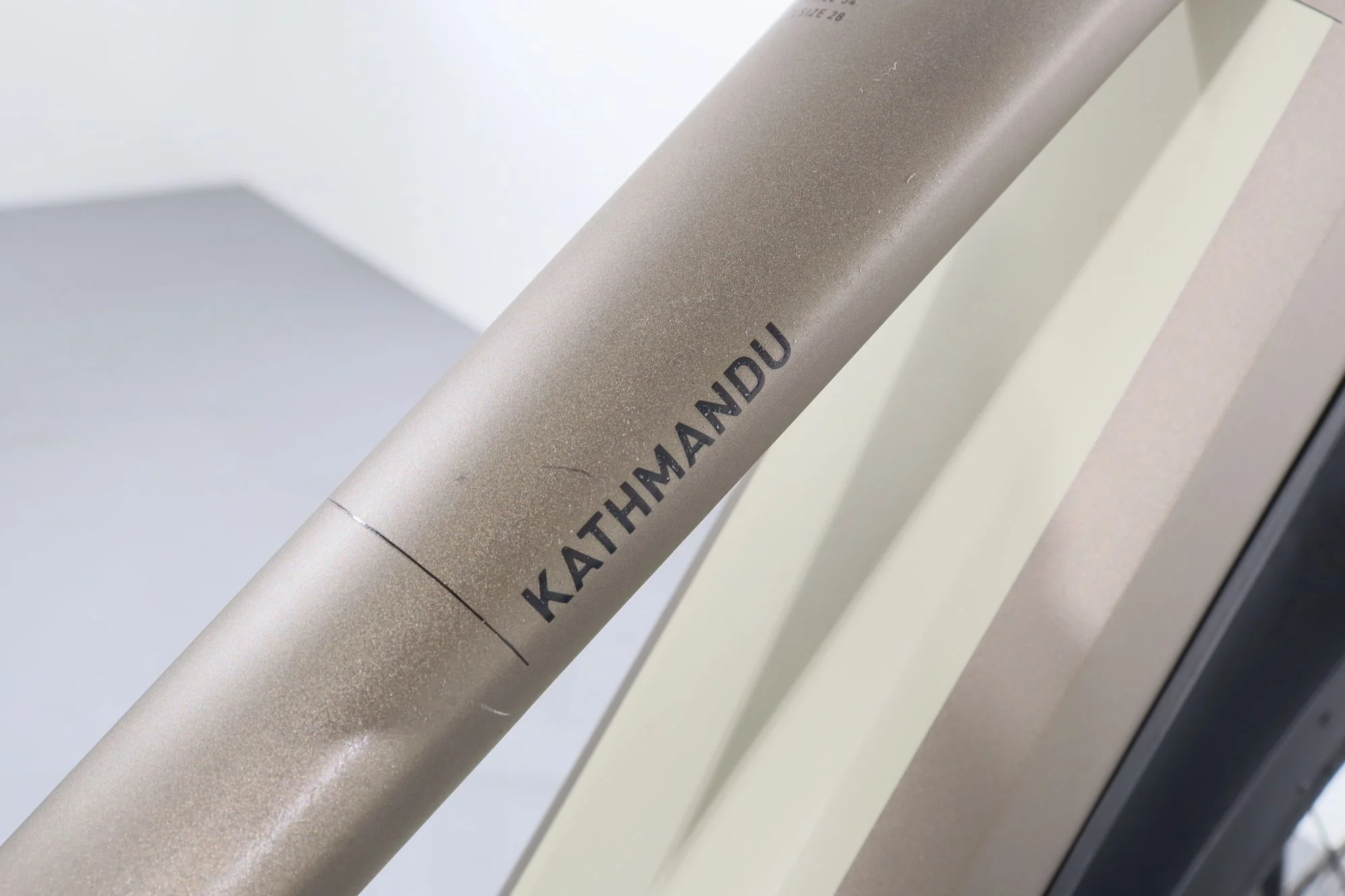 Cube Kathmandu Hybrid Pro 750 - Image 11
