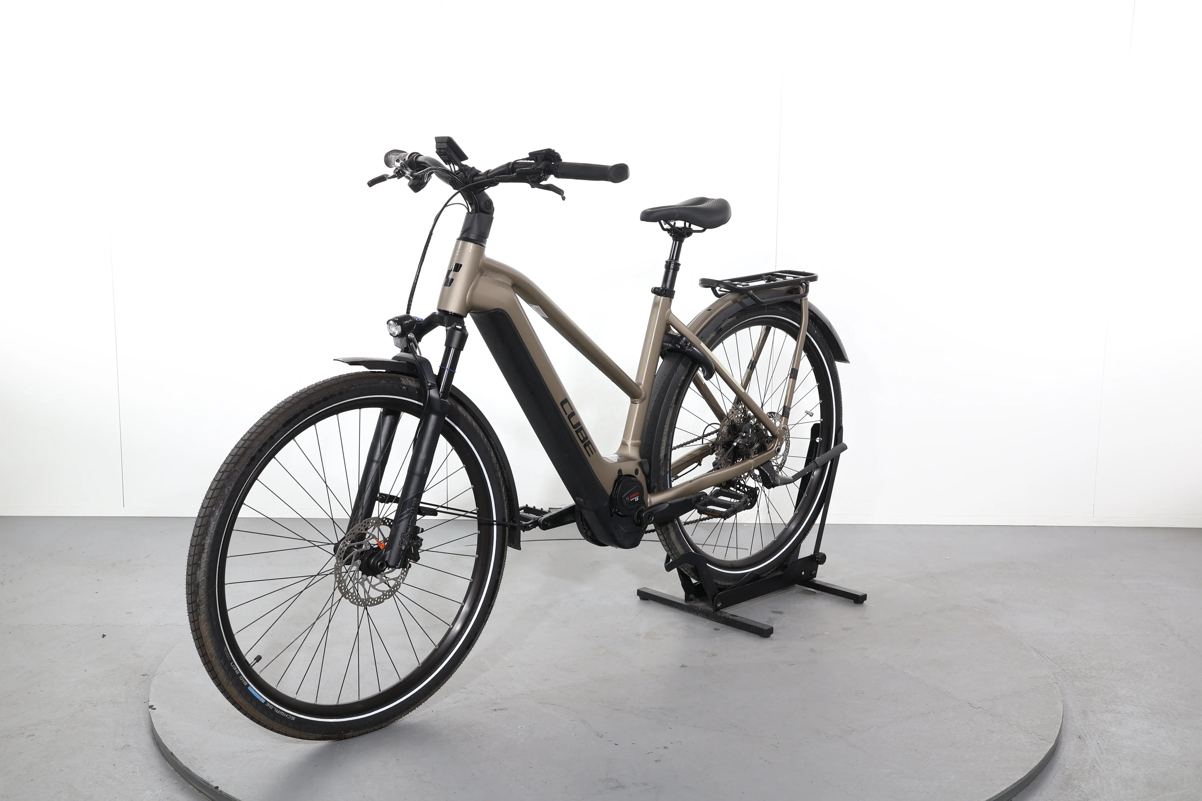 Cube Kathmandu Hybrid Pro 750 - Image 3