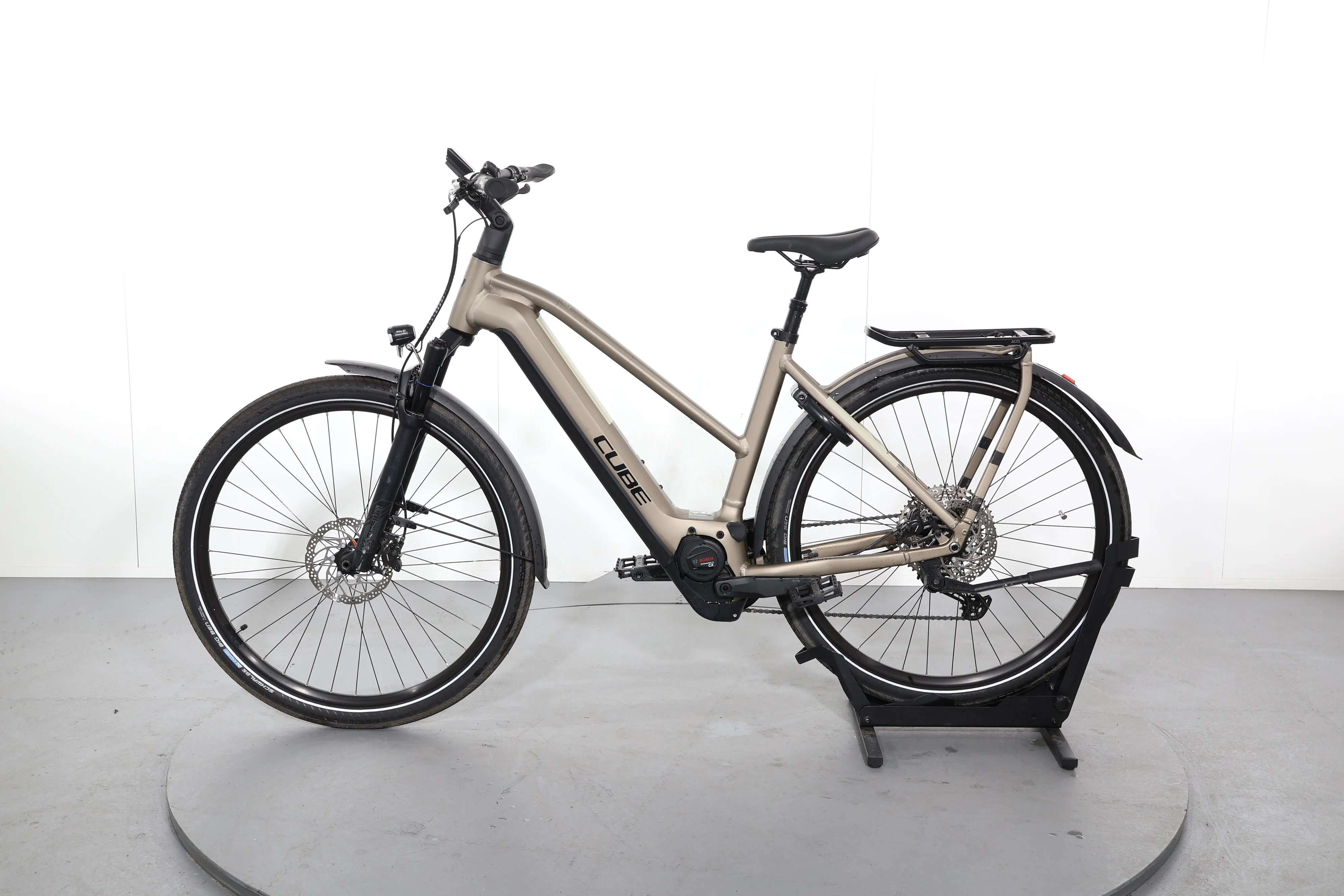 Cube Kathmandu Hybrid Pro 750 - Image 4