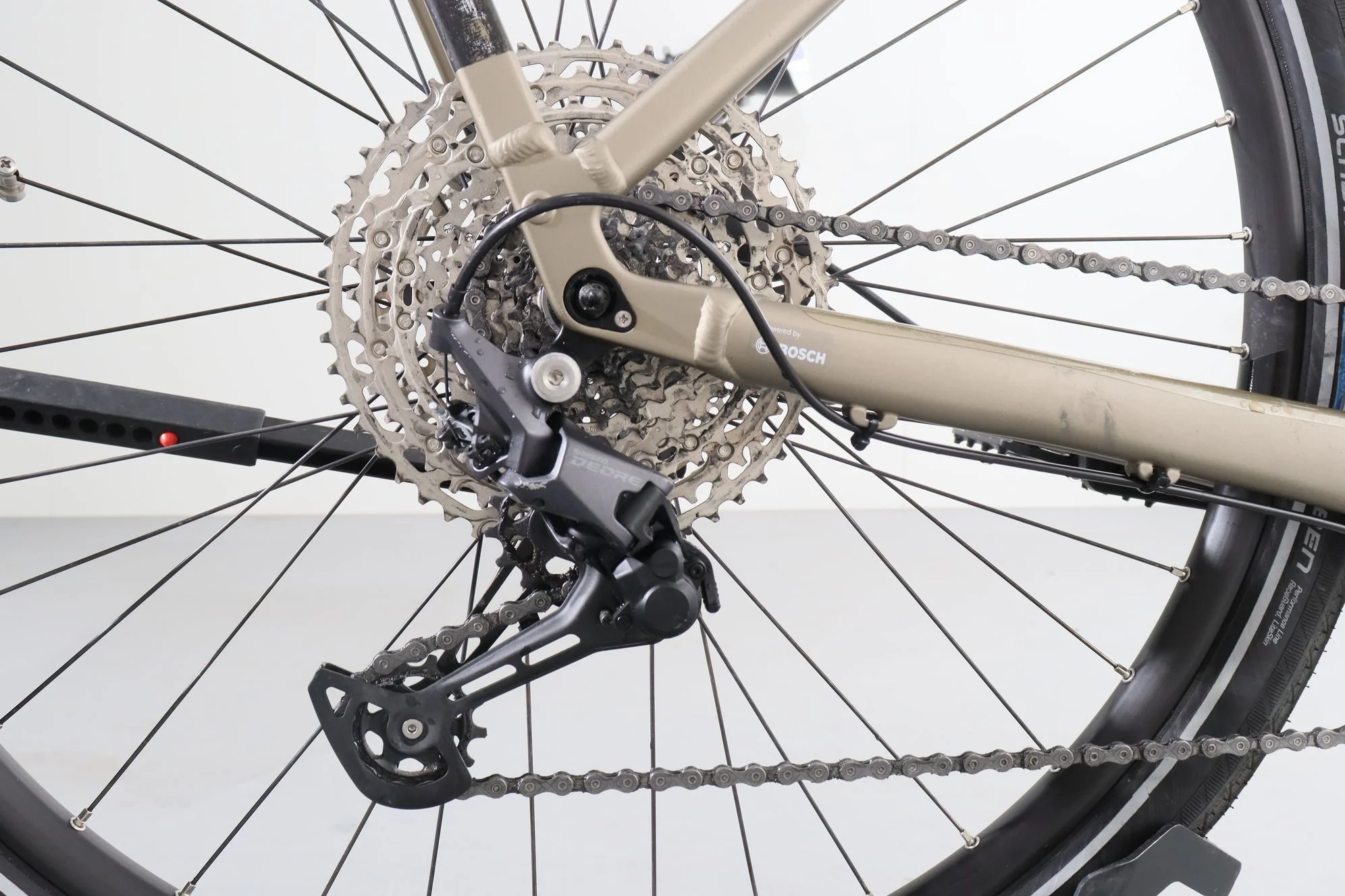 Cube Kathmandu Hybrid Pro 750 - Image 9