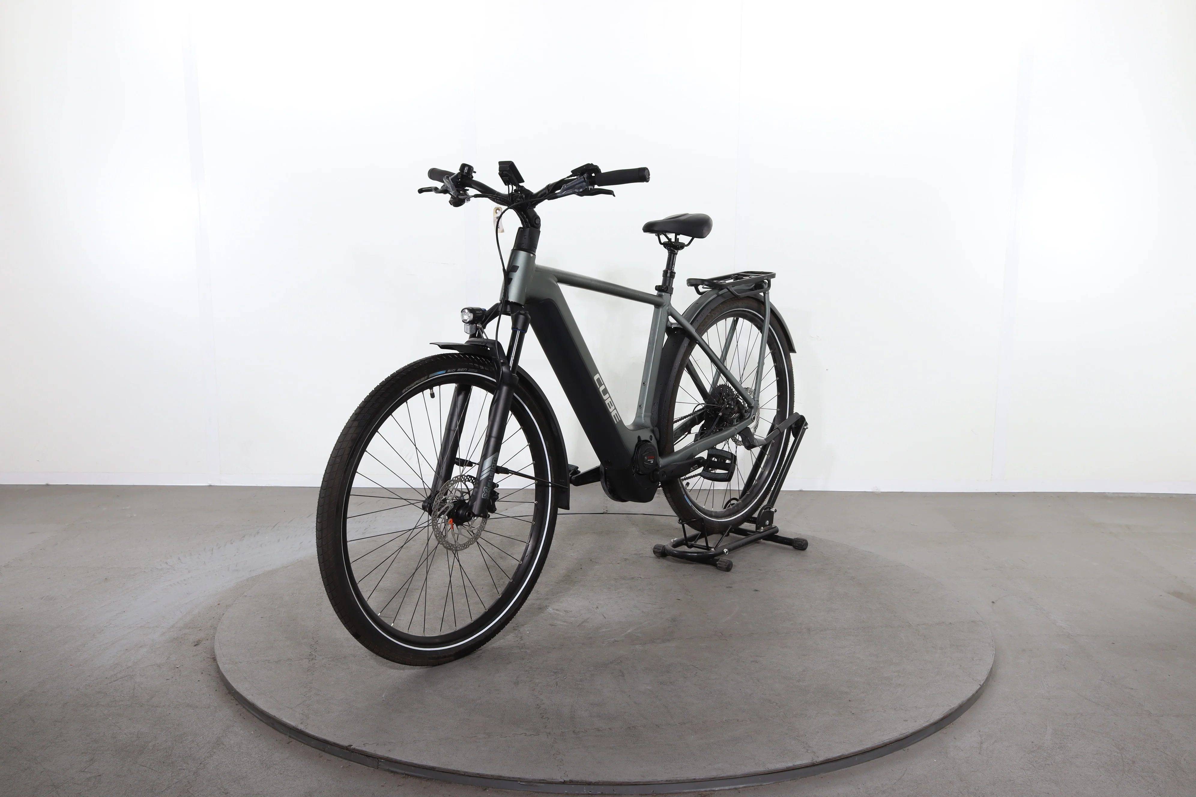 Cube Kathmandu Hybrid Pro 750 - Image 3