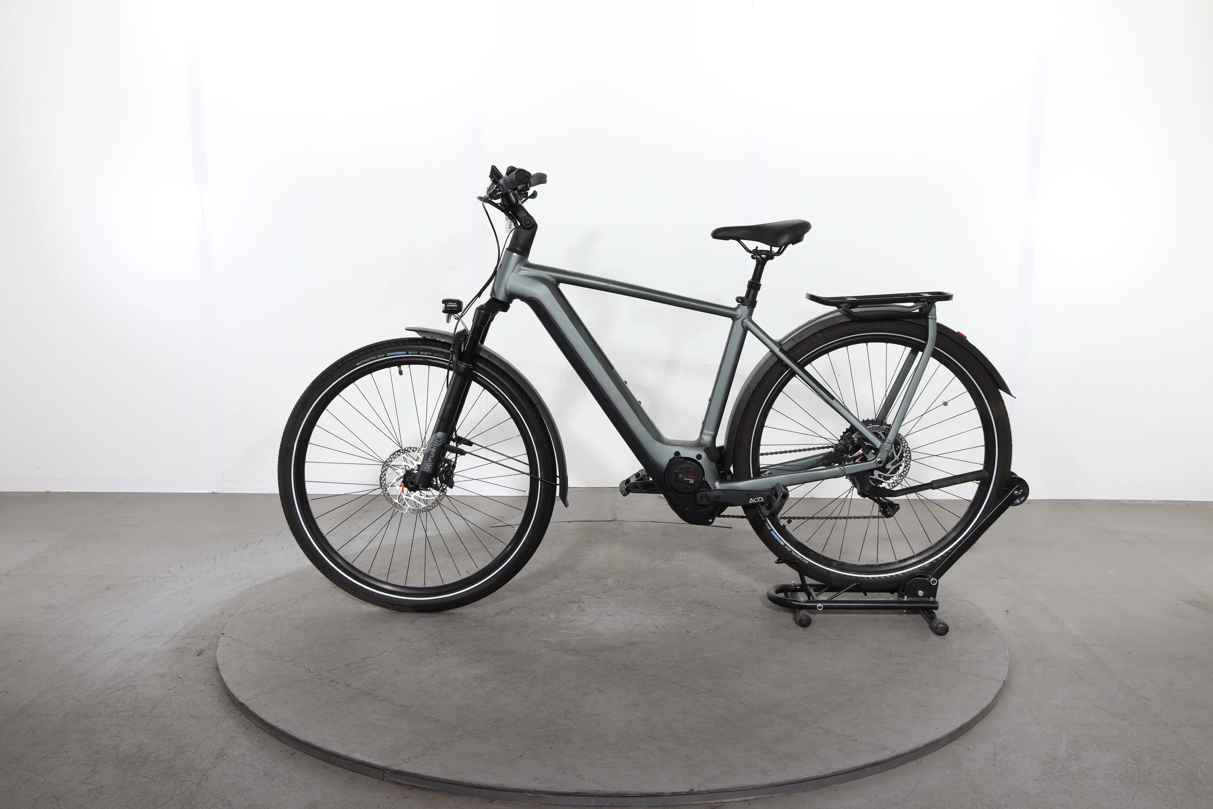 Cube Kathmandu Hybrid Pro 750 - Image 4