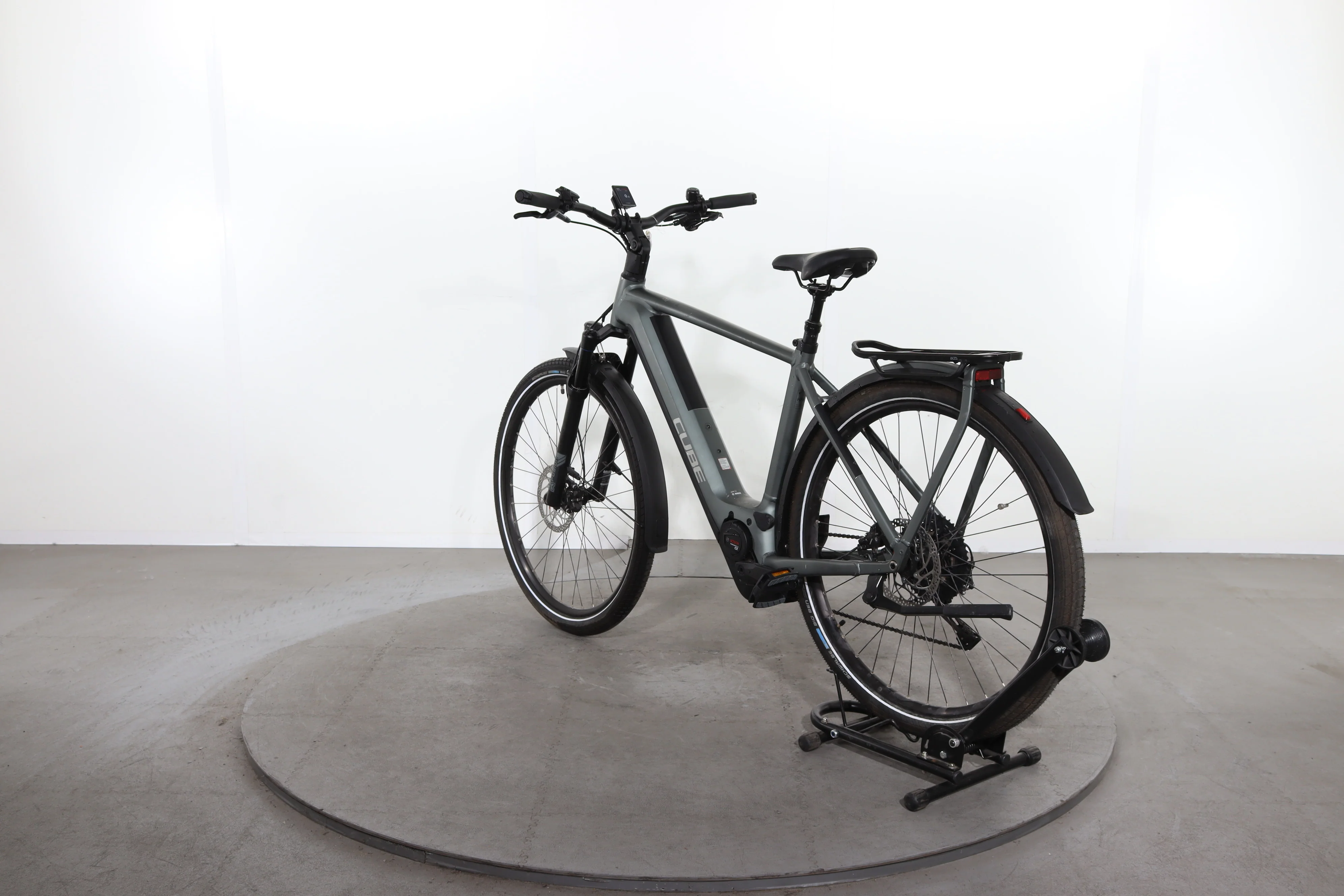 Cube Kathmandu Hybrid Pro 750 - Image 5