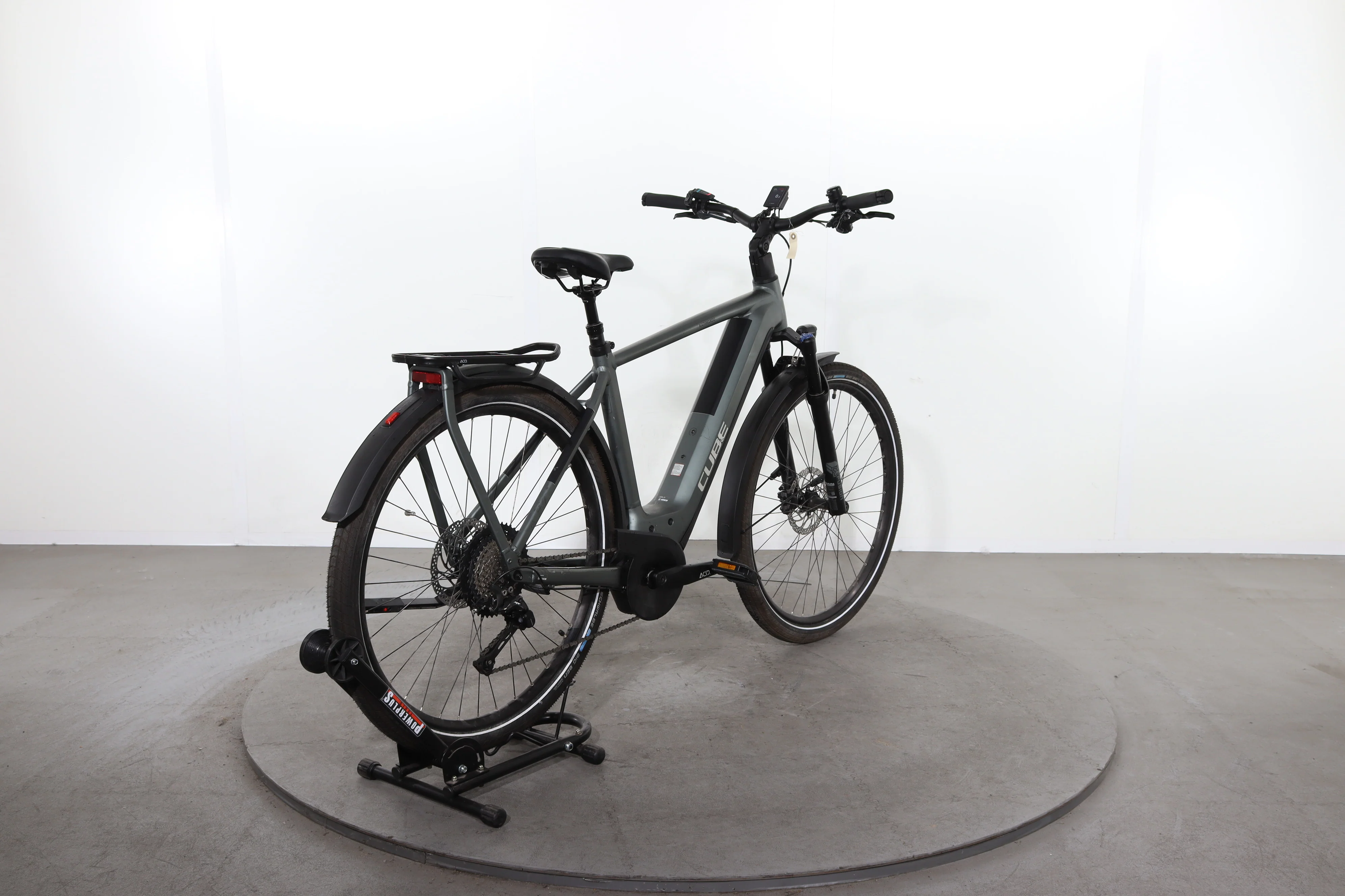Cube Kathmandu Hybrid Pro 750 - Image 6
