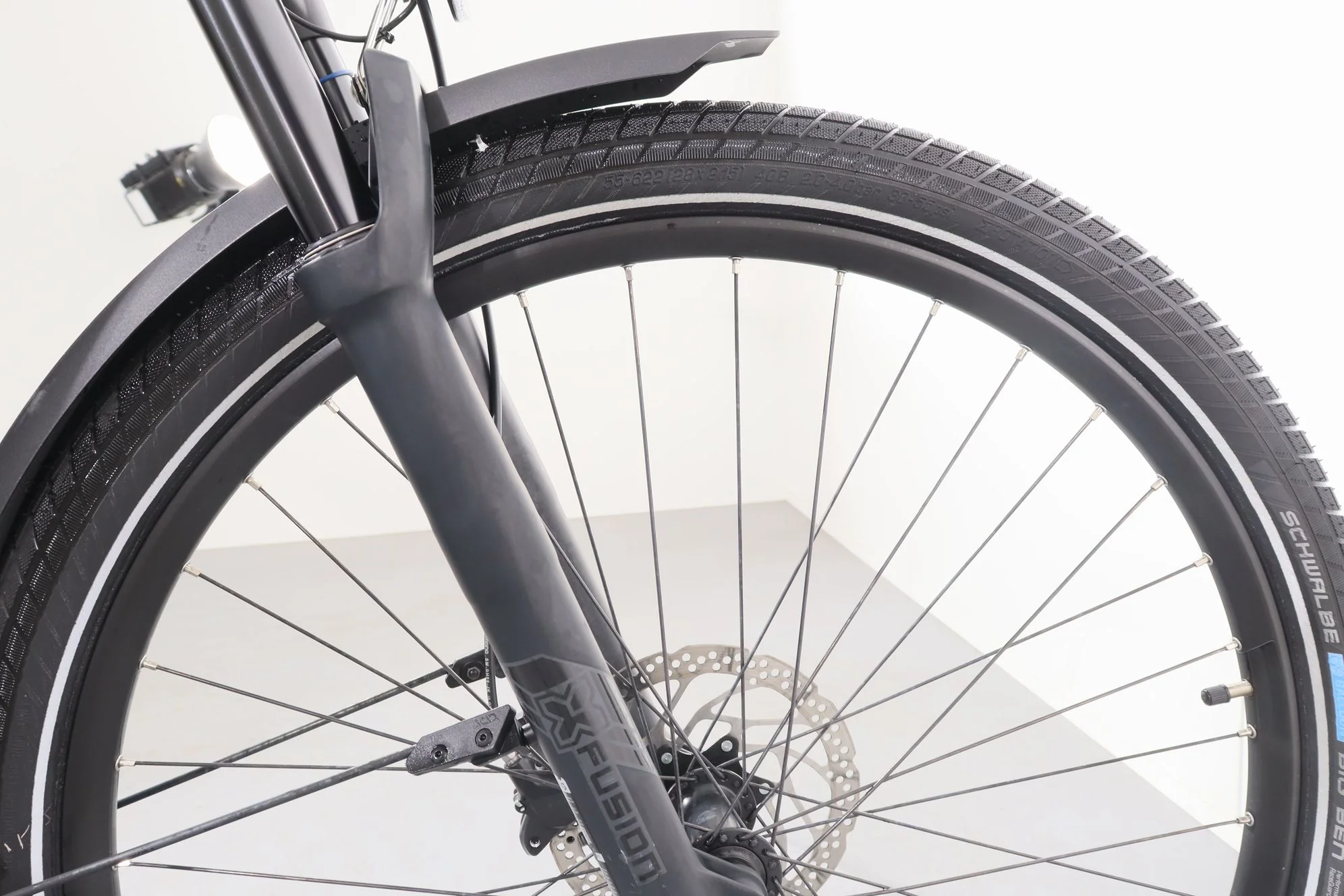 Cube Kathmandu Hybrid Pro 750 - Image 10