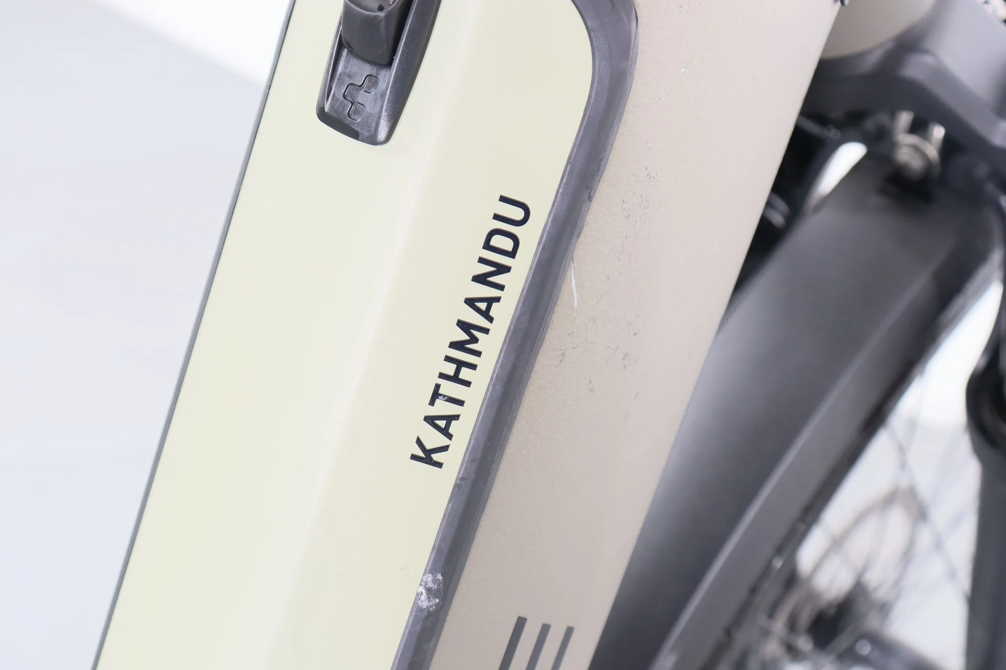 Cube Kathmandu Hybrid Pro 750 - Image 11