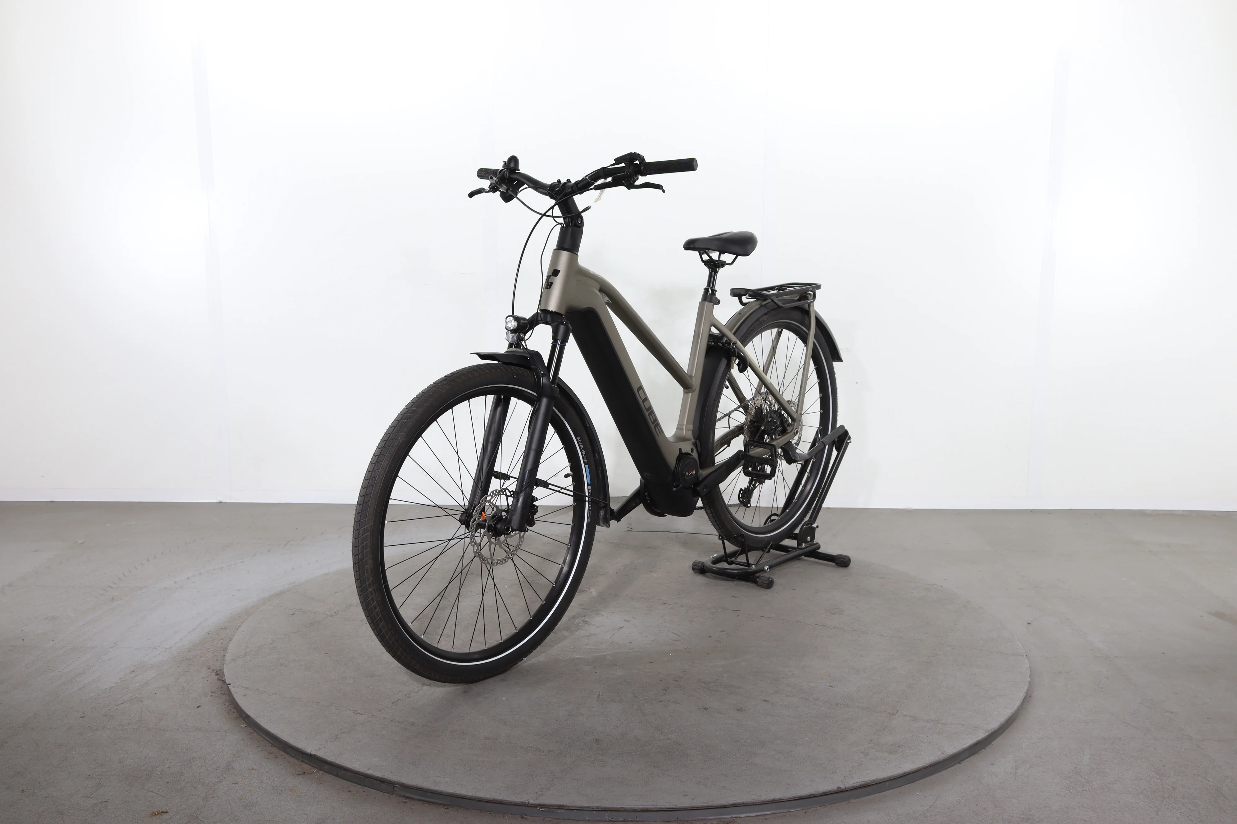 Cube Kathmandu Hybrid Pro 750 - Image 3