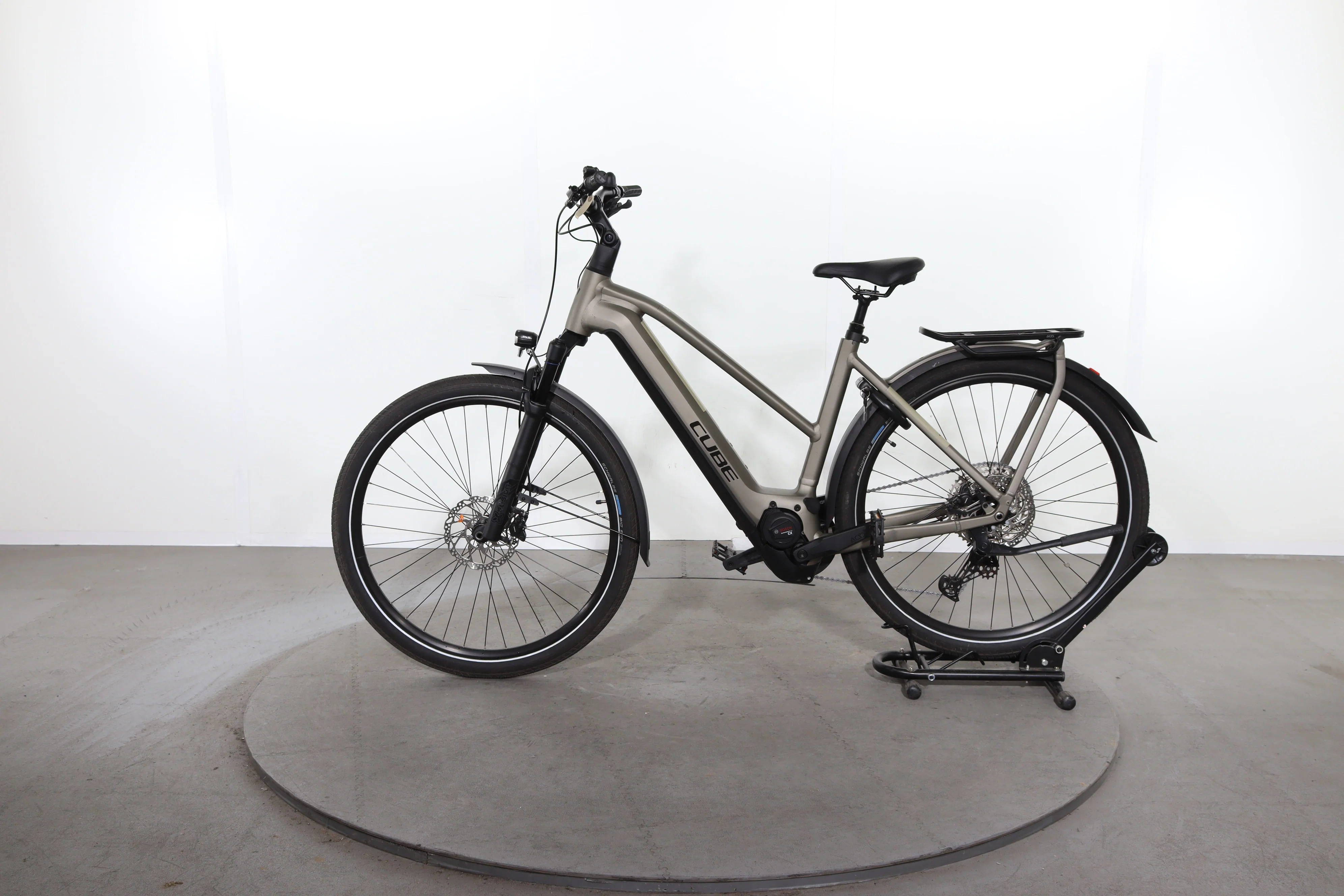 Cube Kathmandu Hybrid Pro 750 - Image 4