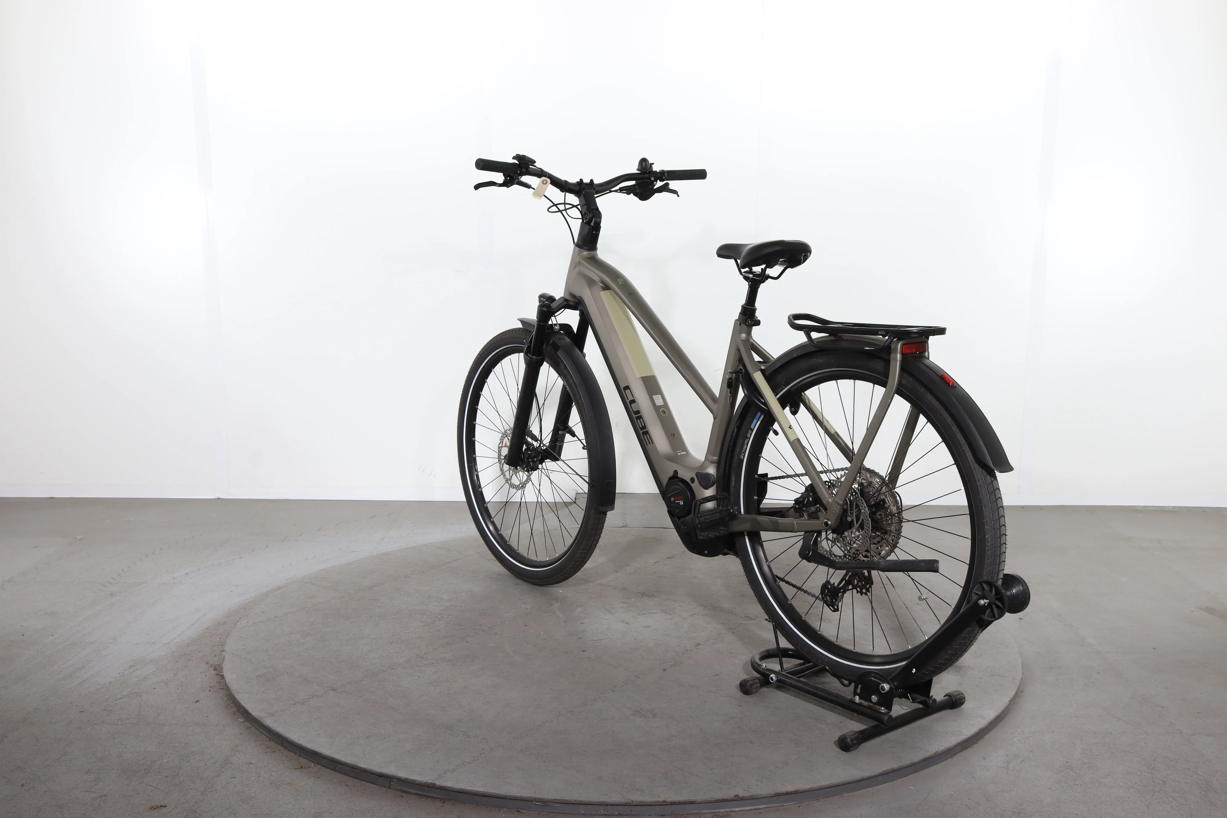 Cube Kathmandu Hybrid Pro 750 - Image 5