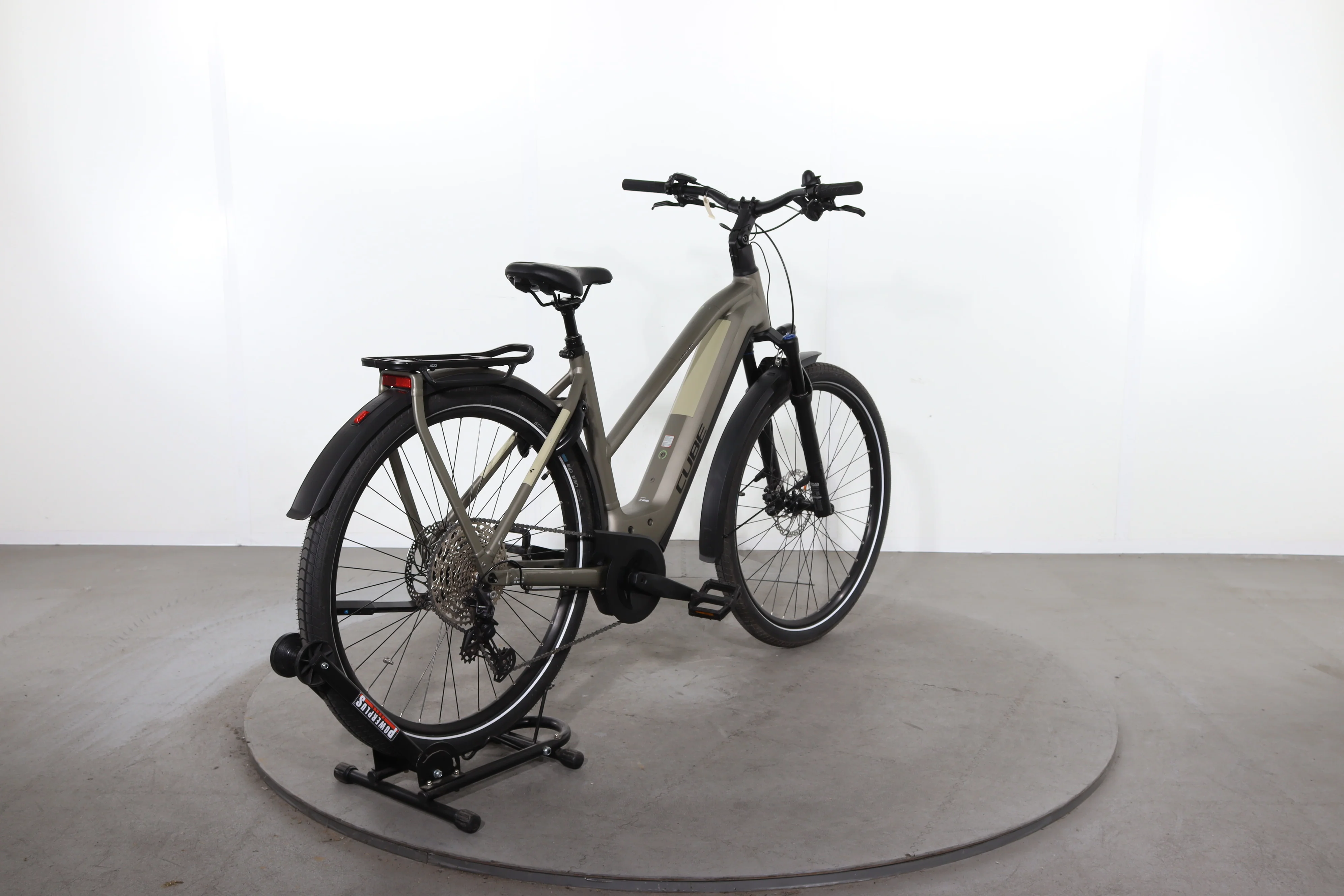 Cube Kathmandu Hybrid Pro 750 - Image 6