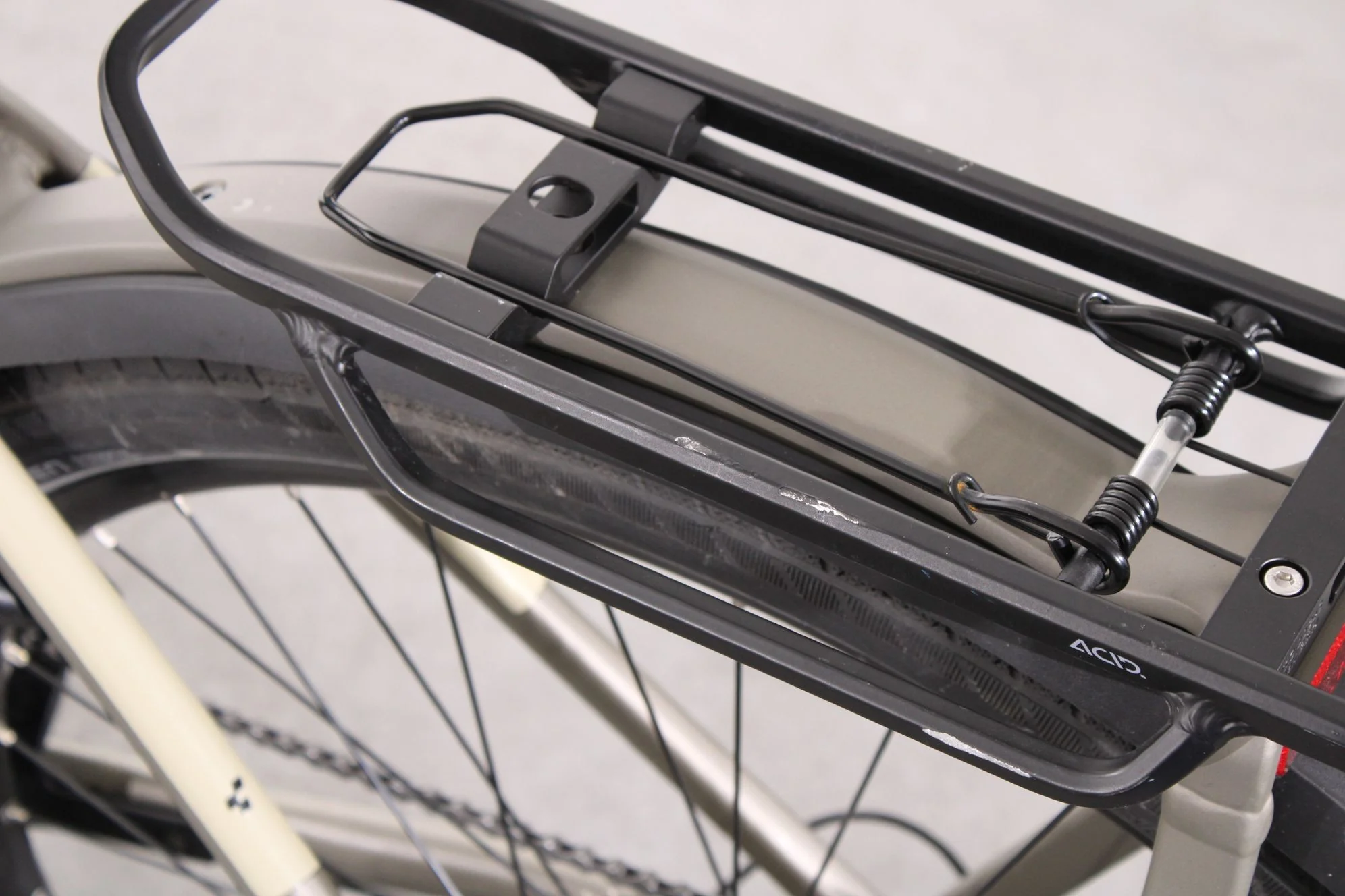 Cube Kathmandu Hybrid Pro 750 - Image 9