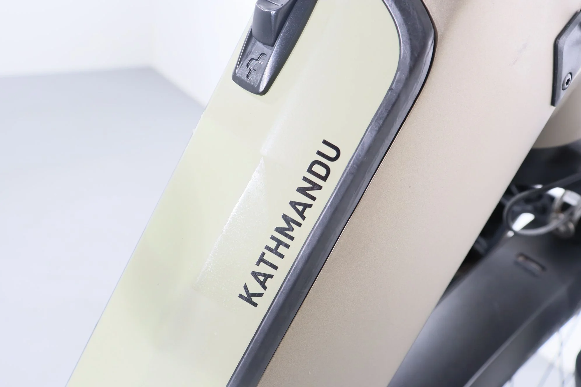 Cube Kathmandu Hybrid Pro 750 - Image 10