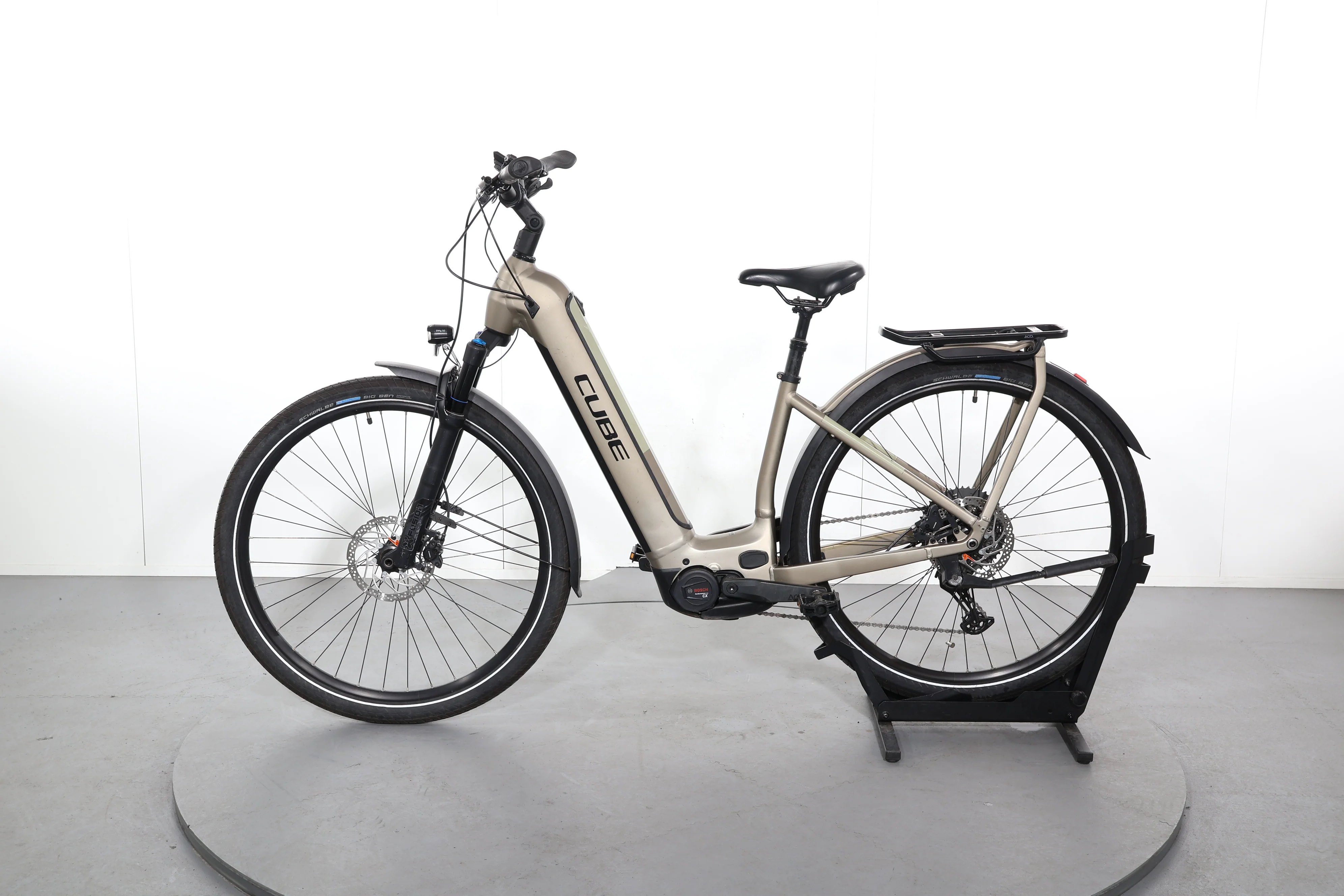 Cube Kathmandu Hybrid Pro 750 - Image 4