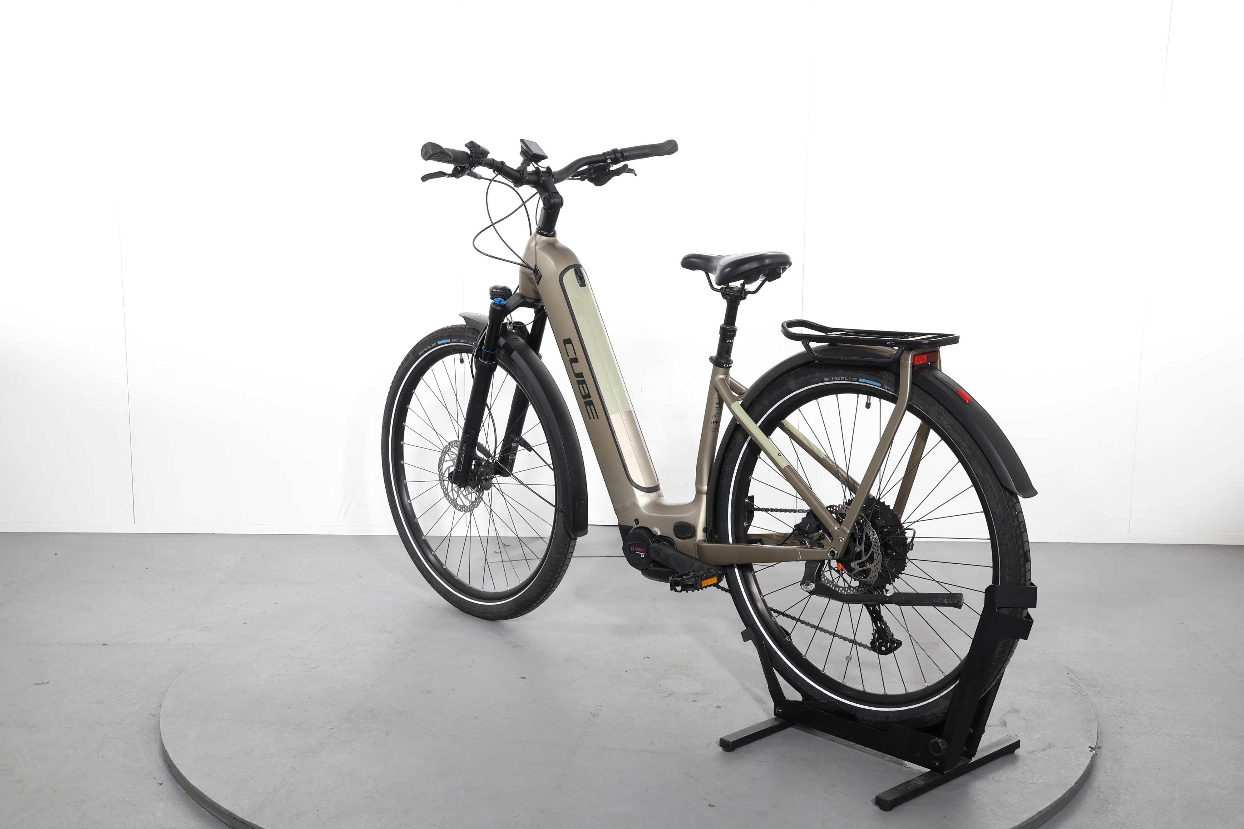 Cube Kathmandu Hybrid Pro 750 - Image 5