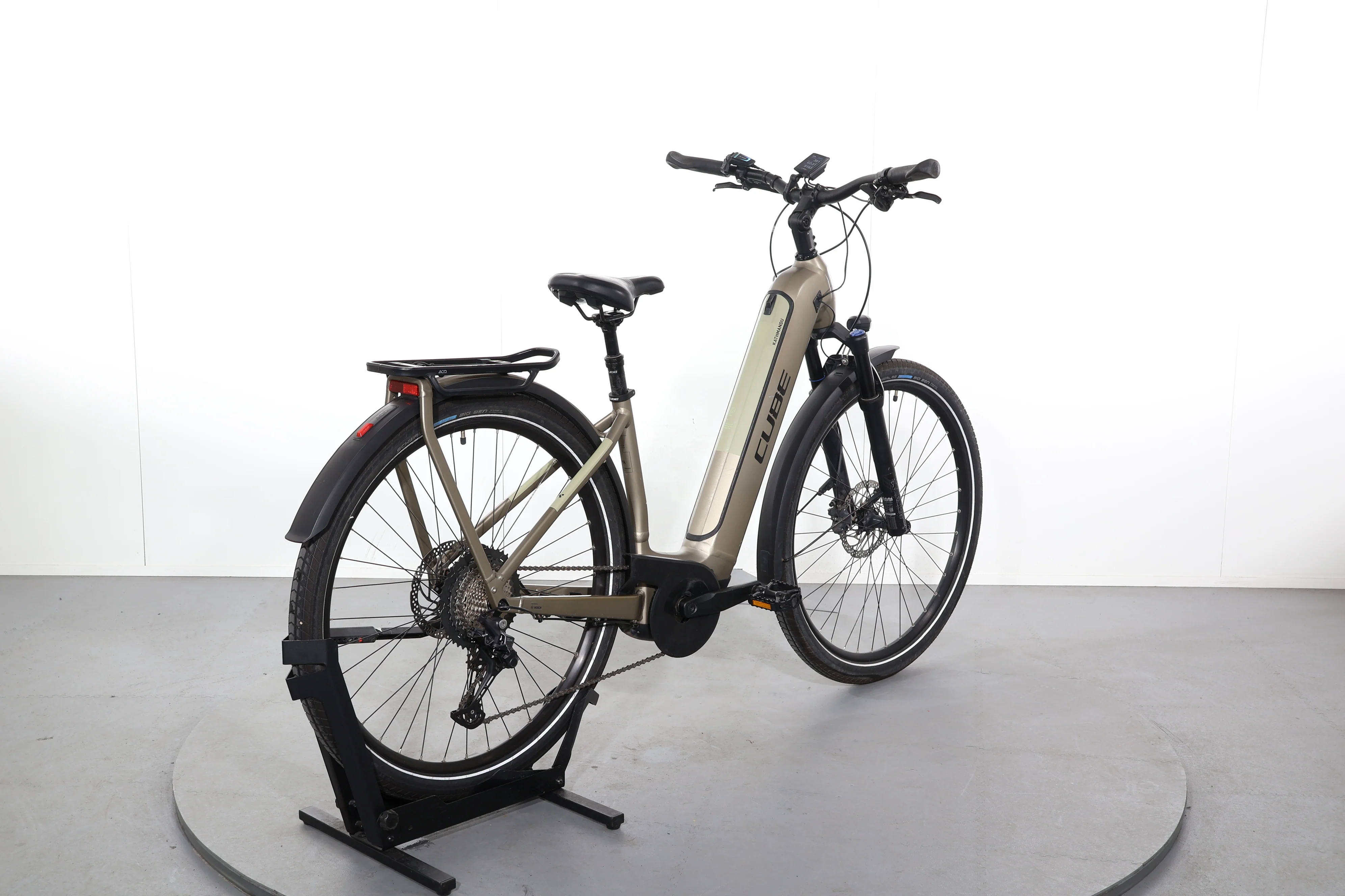 Cube Kathmandu Hybrid Pro 750 - Image 6