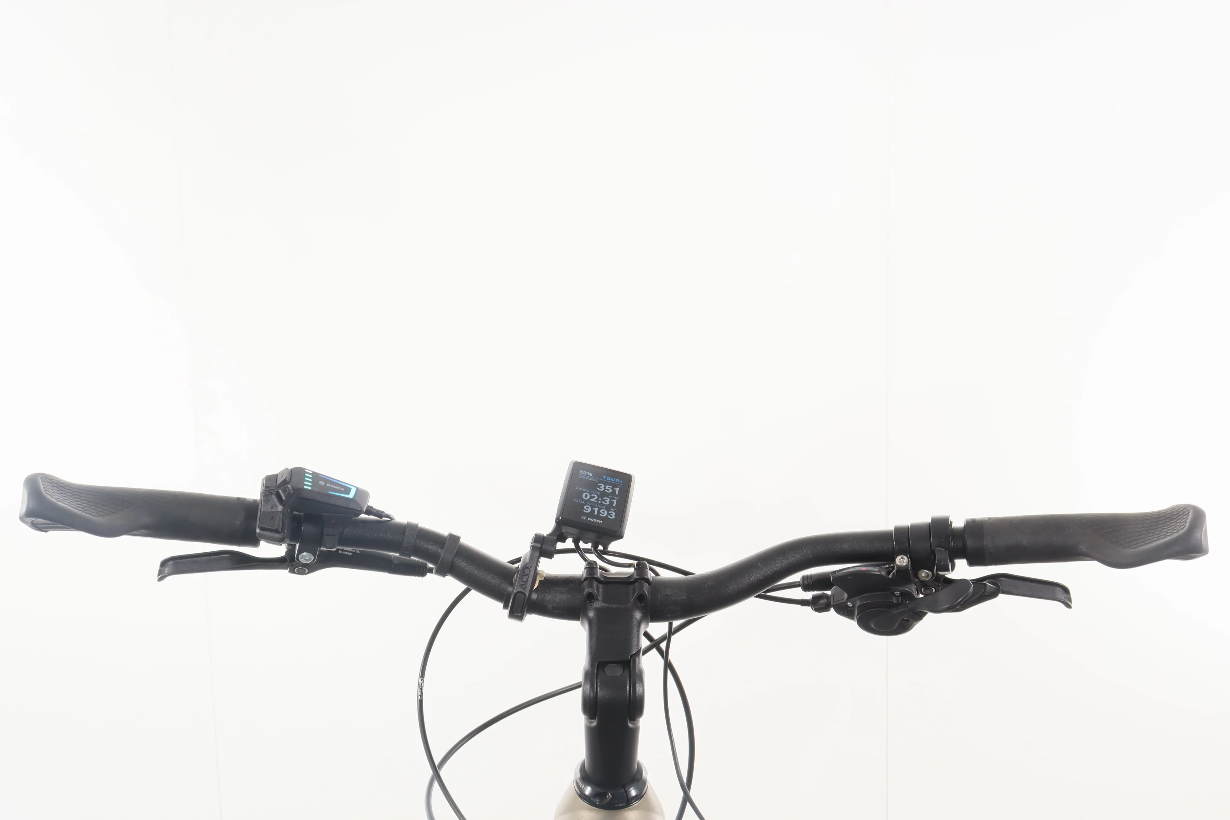 Cube Kathmandu Hybrid Pro 750 - Image 7