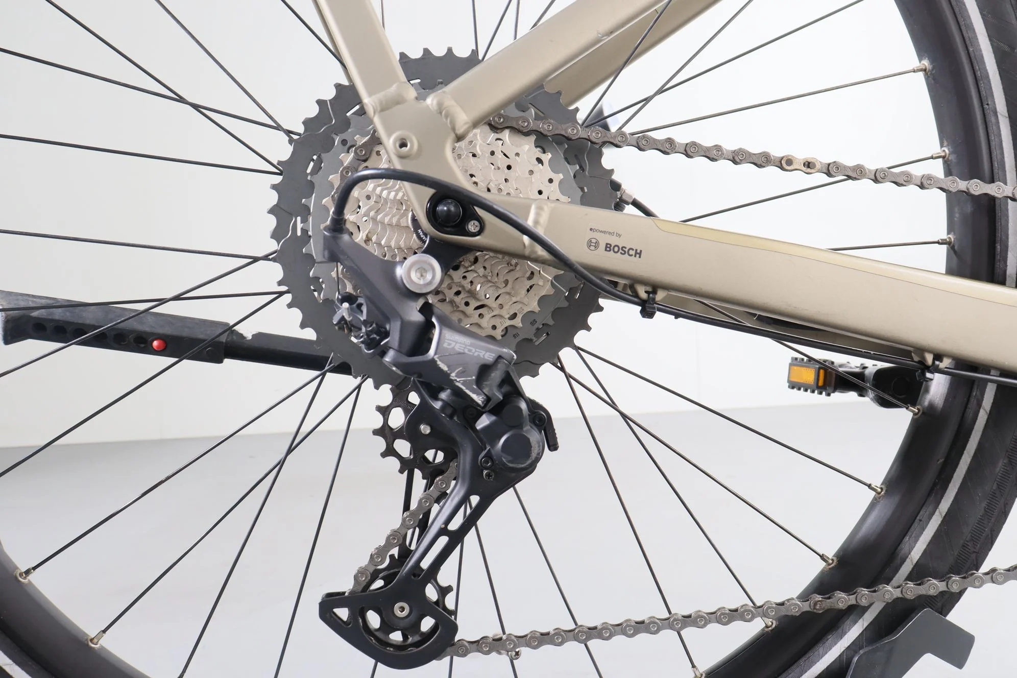 Cube Kathmandu Hybrid Pro 750 - Image 8