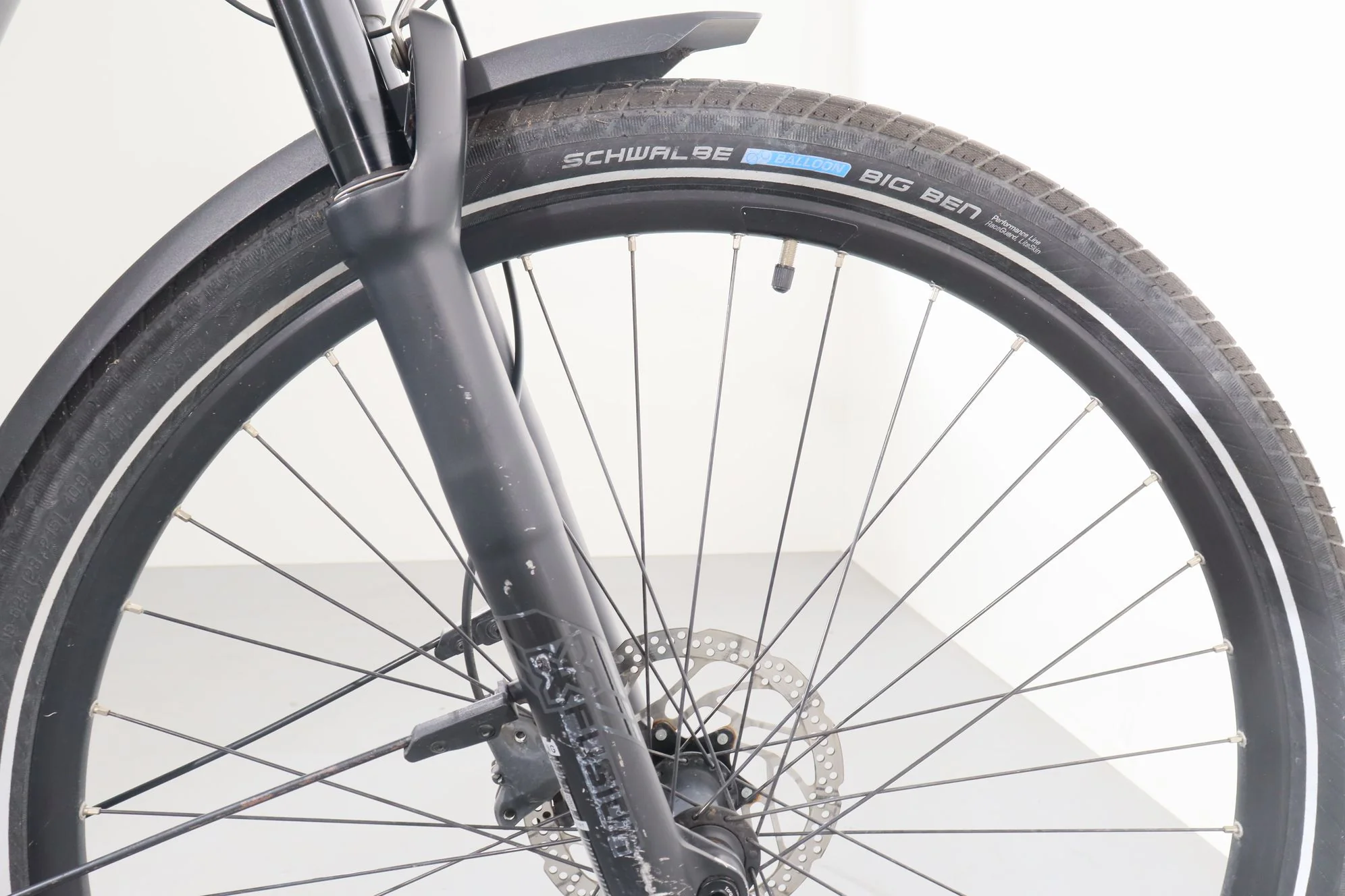 Cube Kathmandu Hybrid Pro 750 - Image 9