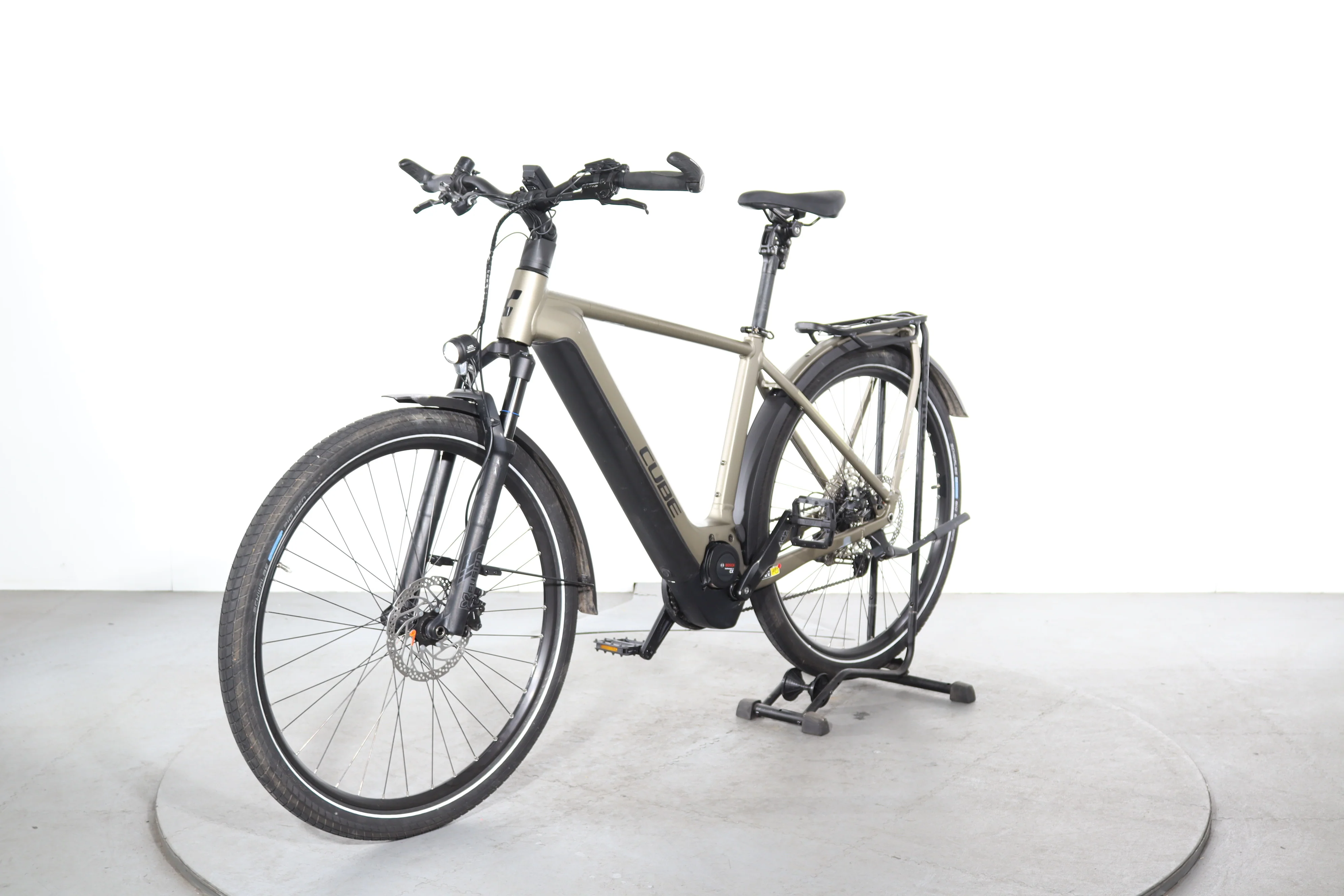 Cube Kathmandu Hybrid Pro 750 - Image 3