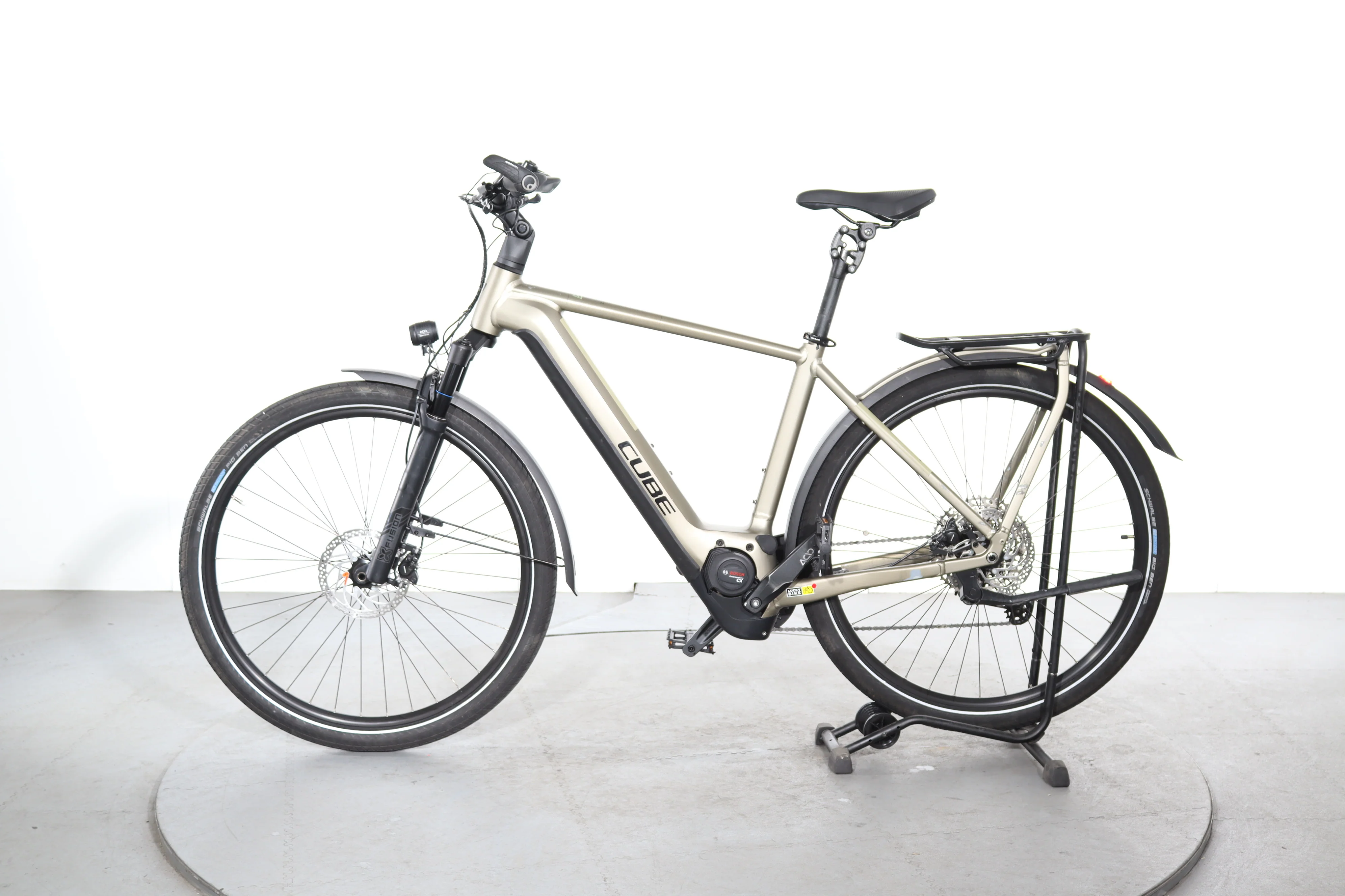 Cube Kathmandu Hybrid Pro 750 - Image 4